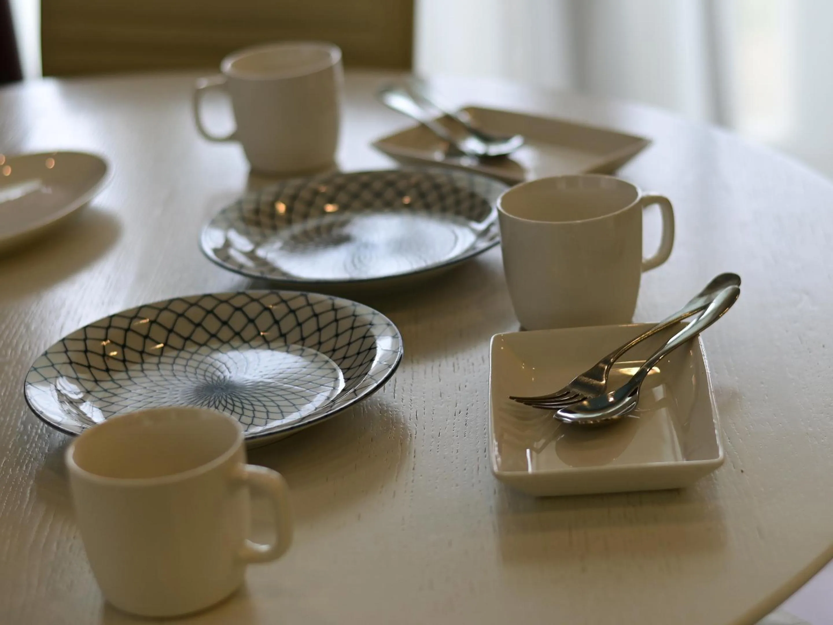 Photo of the whole room in Ocean Villa Tin Gala