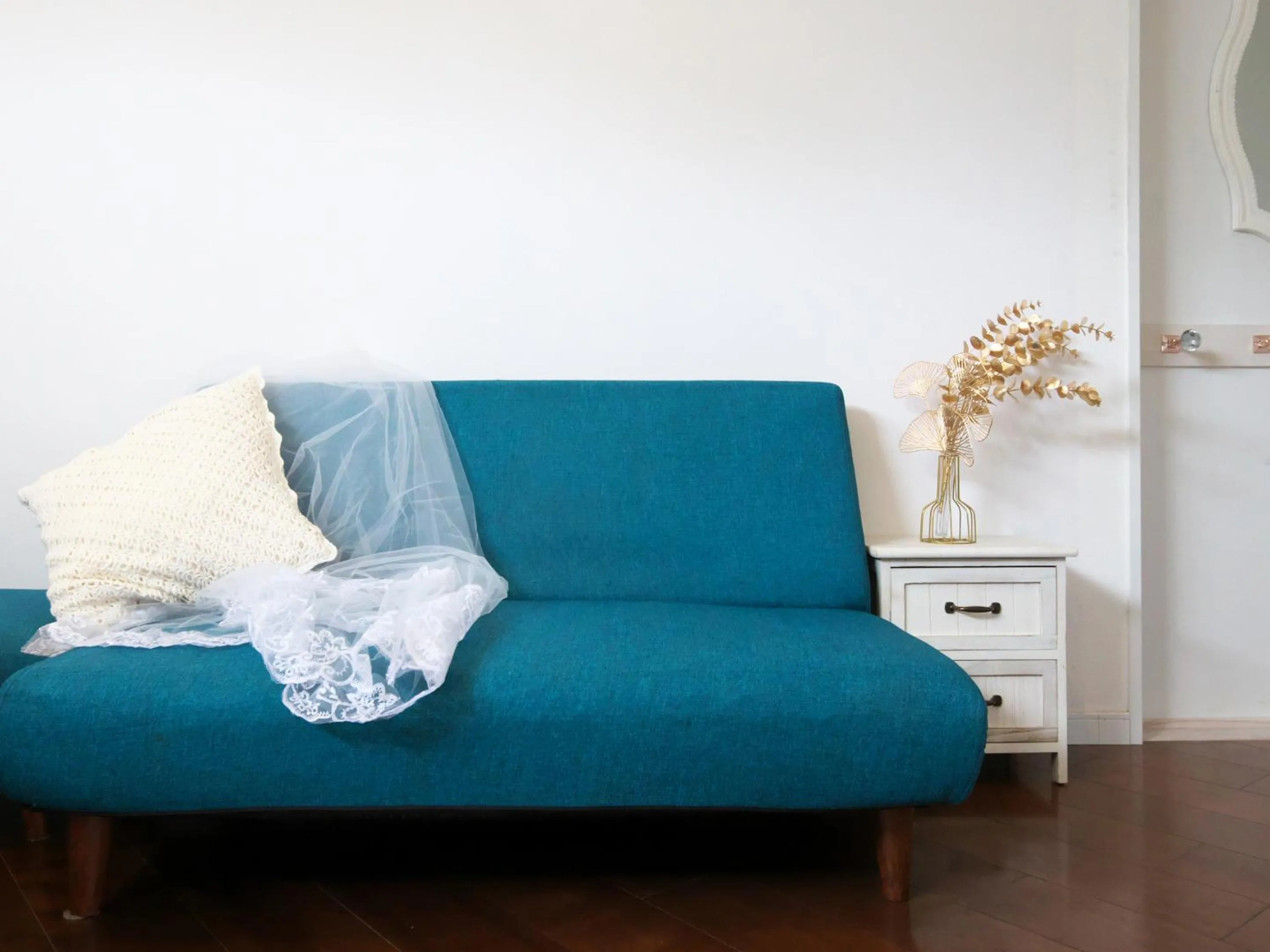 Photo of the whole room in Ocean Villa Tin Gala