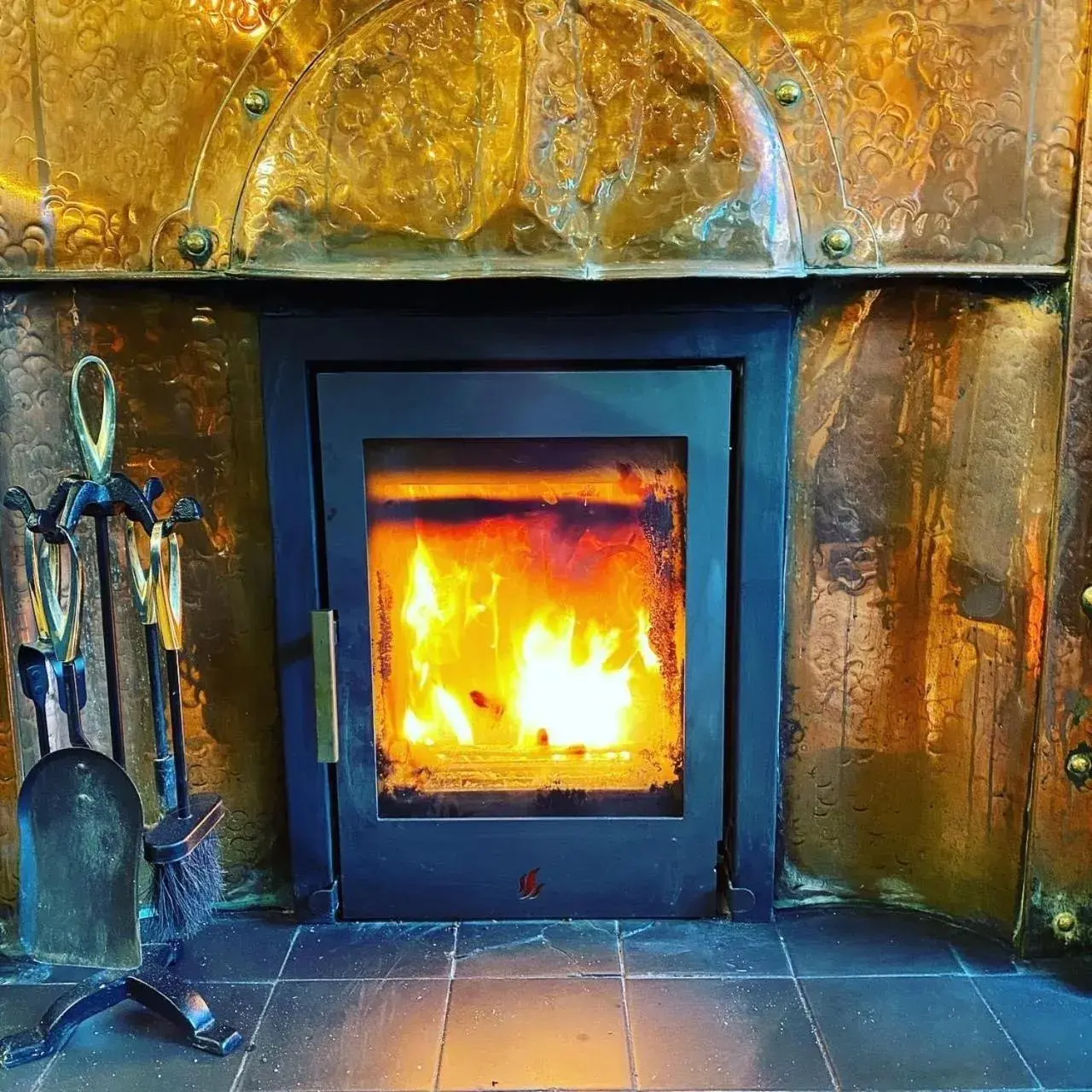 Lounge or bar in The Granby Inn Lounge or bar in The Granby Inn