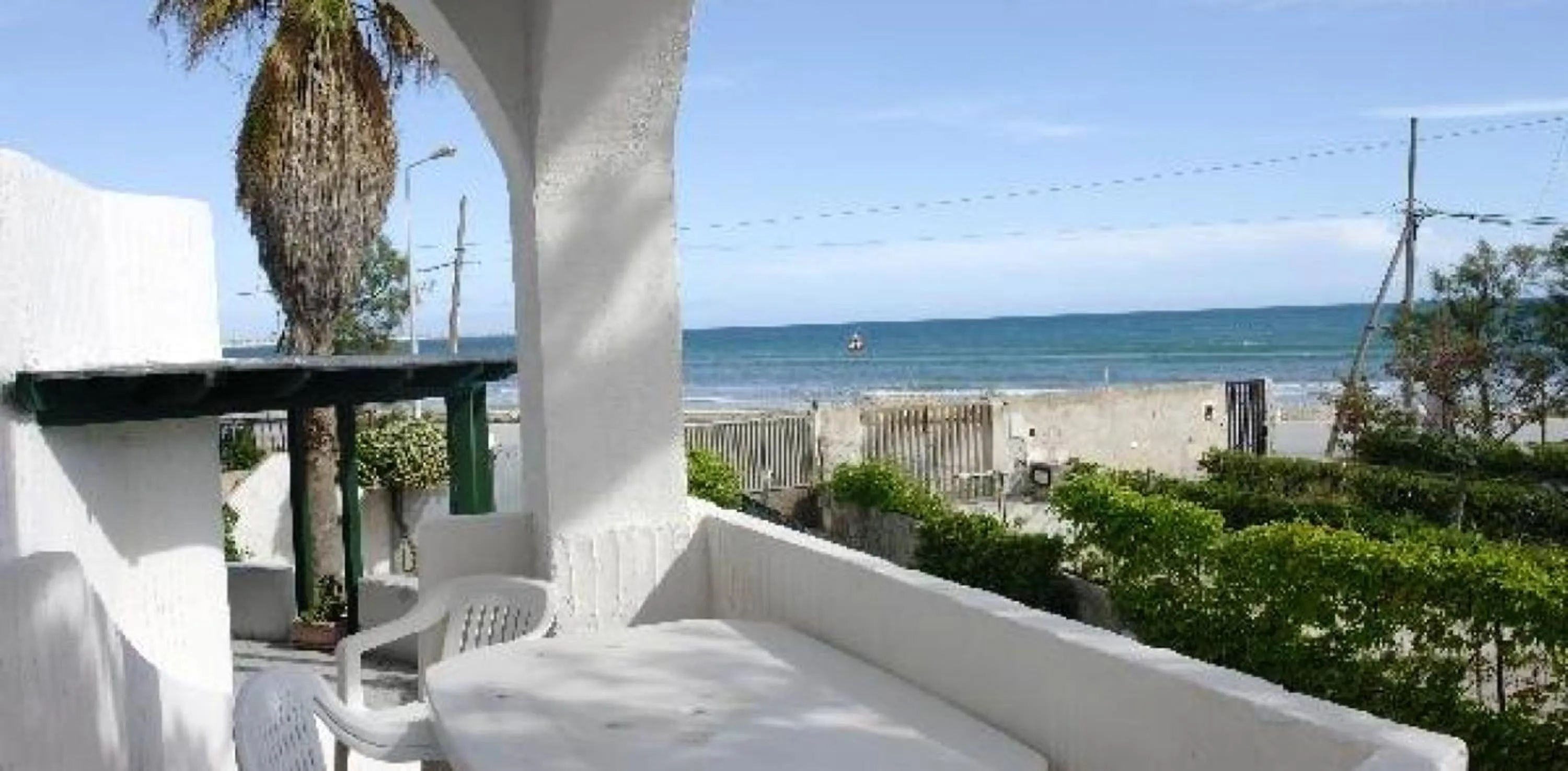 Comfortable House in Mazara del Vallo with Sea View