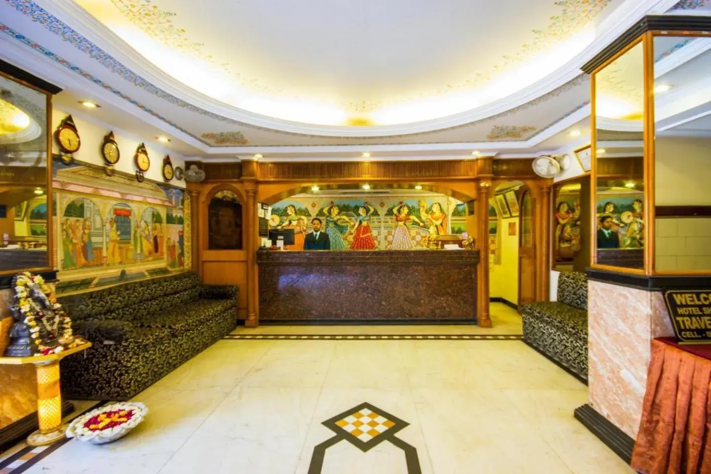 Hotel Shalimar Hotel Shalimar