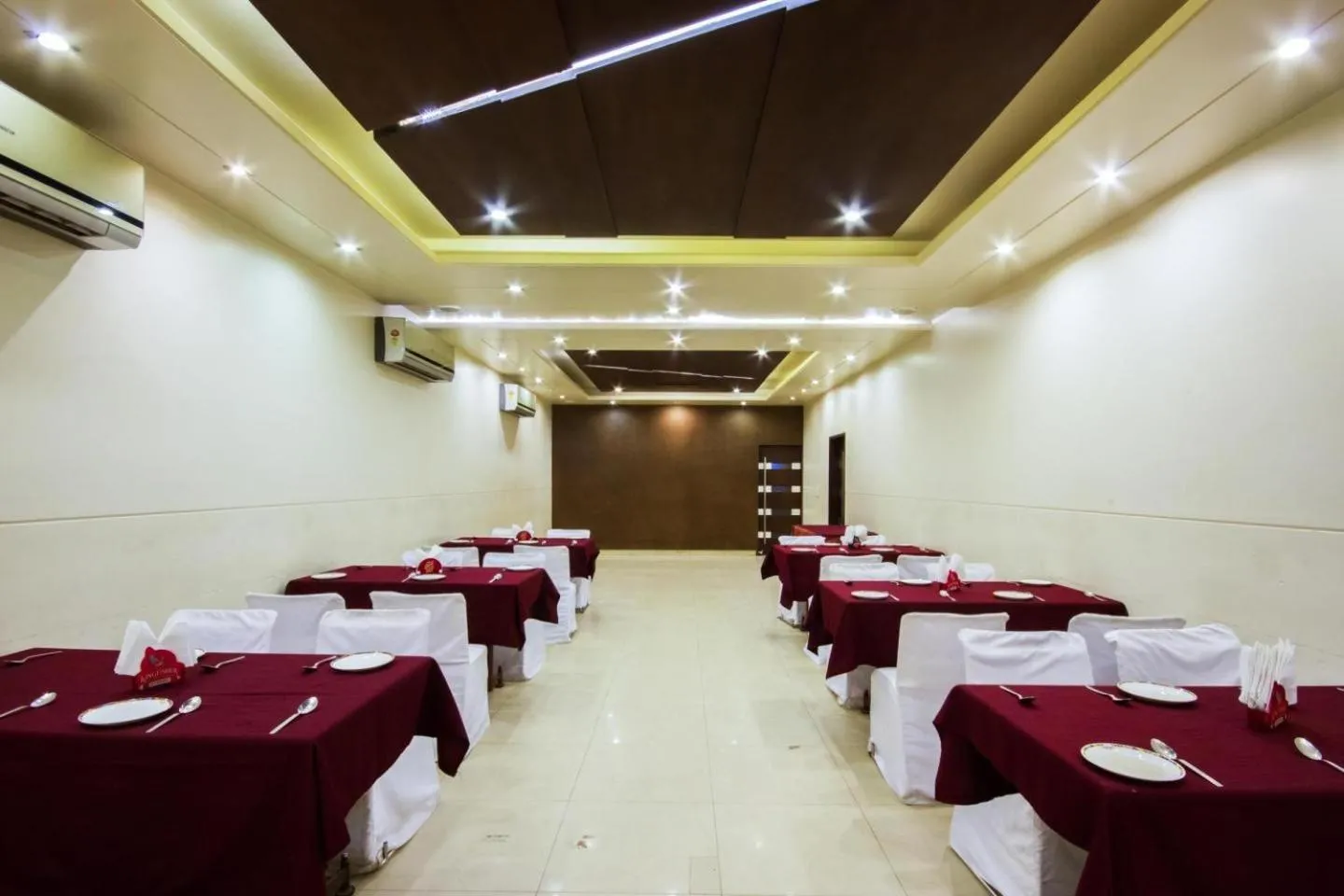 Hotel Shalimar