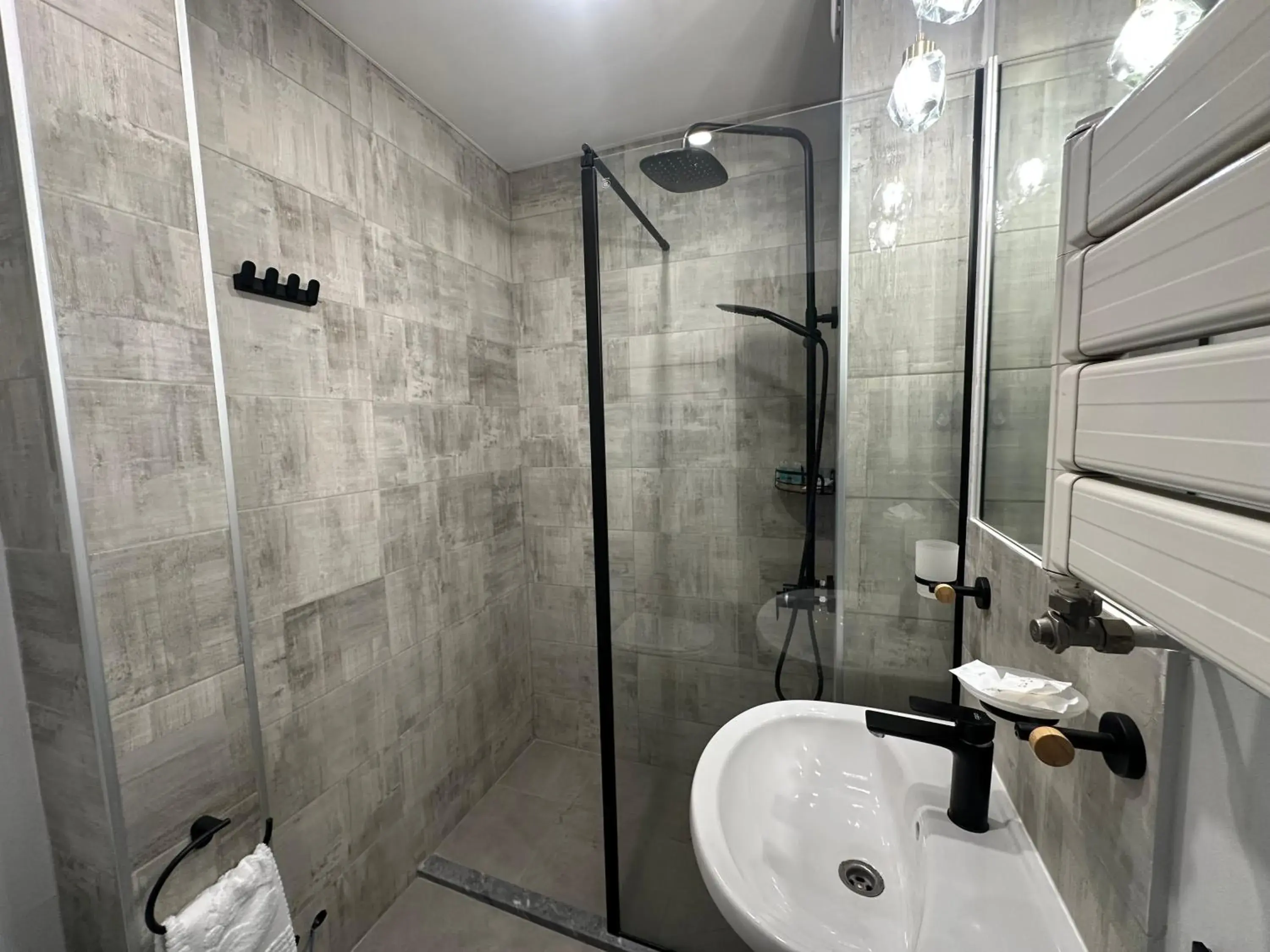 Iliani Hotel Iliani Hotel