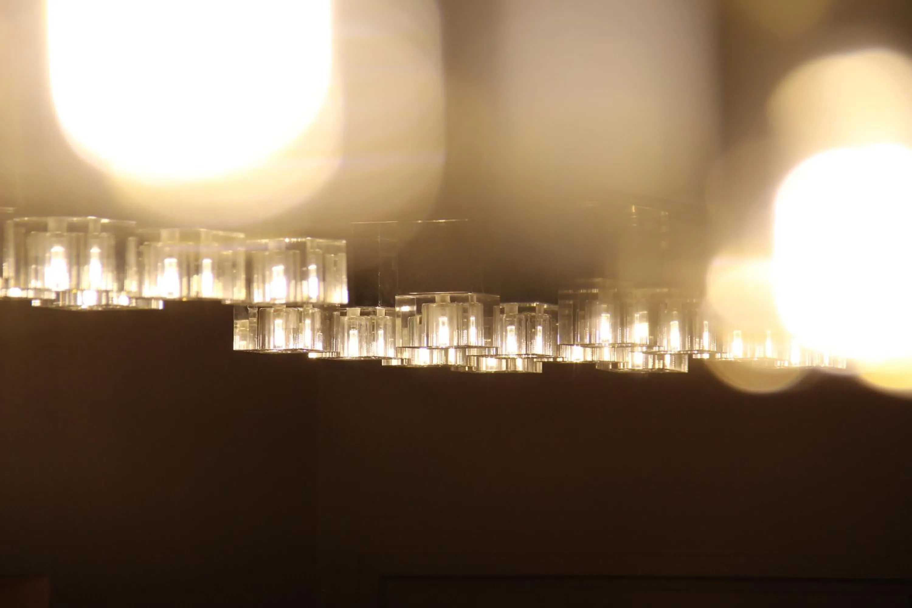 Lobby or reception in Iliani Hotel