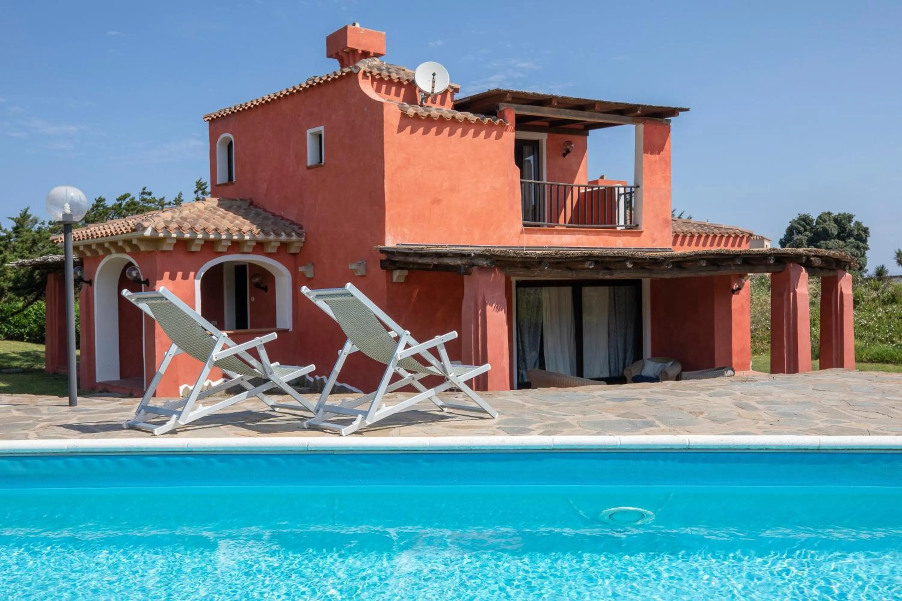 Villa Maddalena