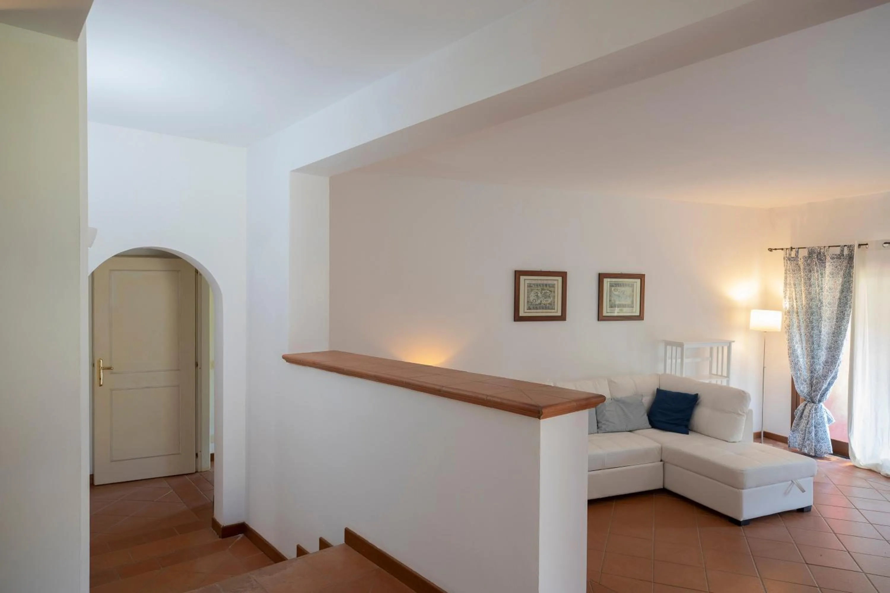 Villa Maddalena