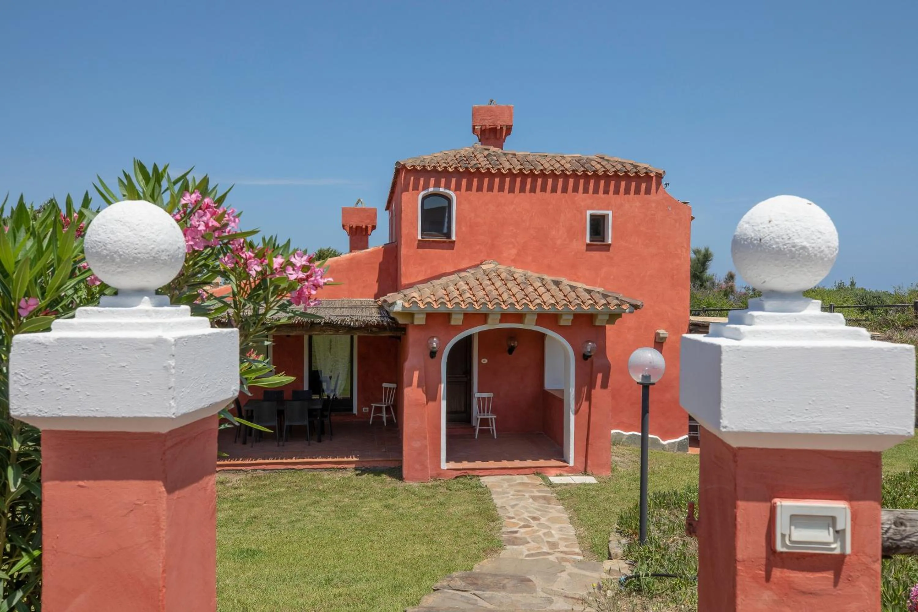 Villa Maddalena