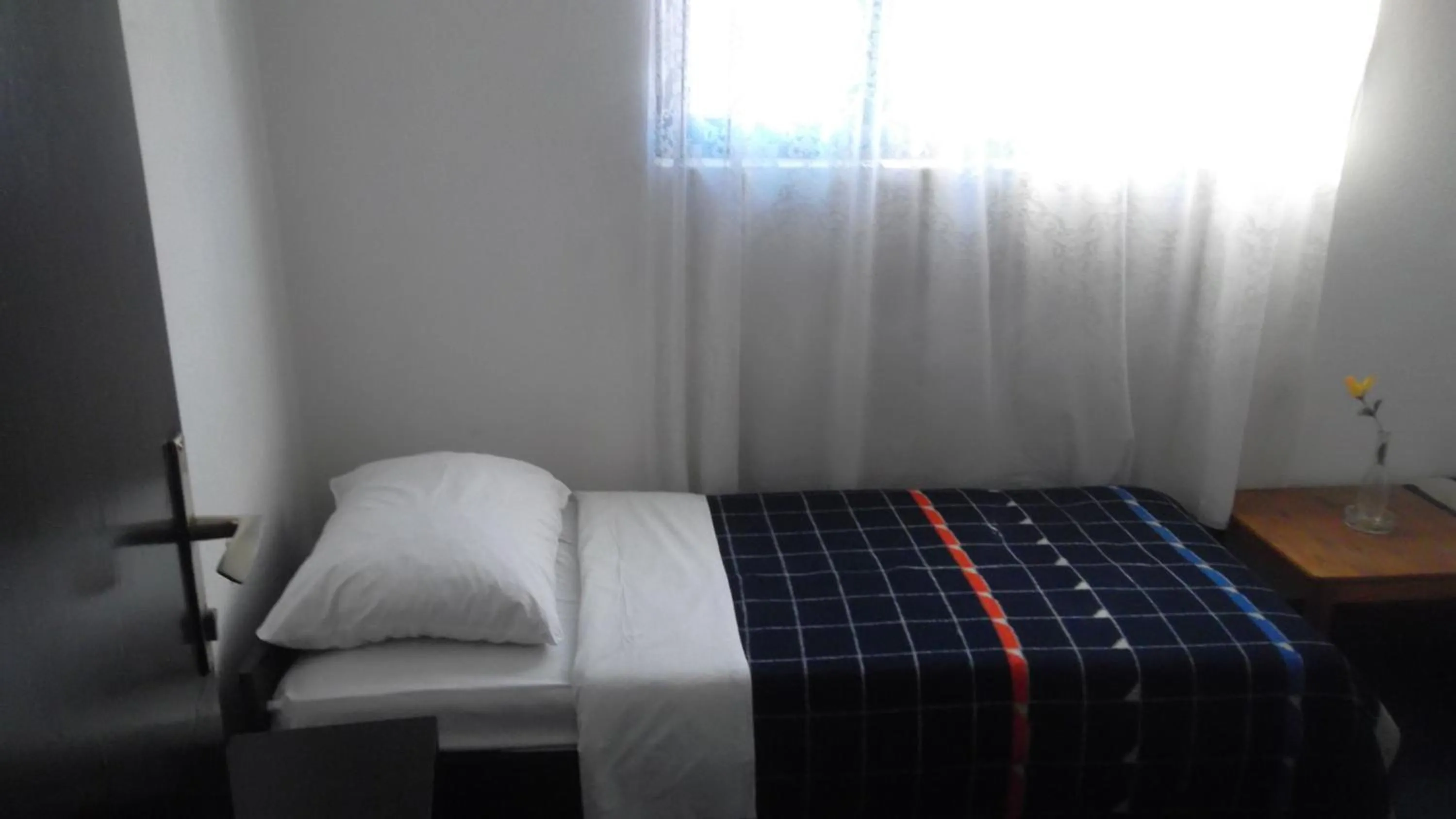 Motel Hrasno