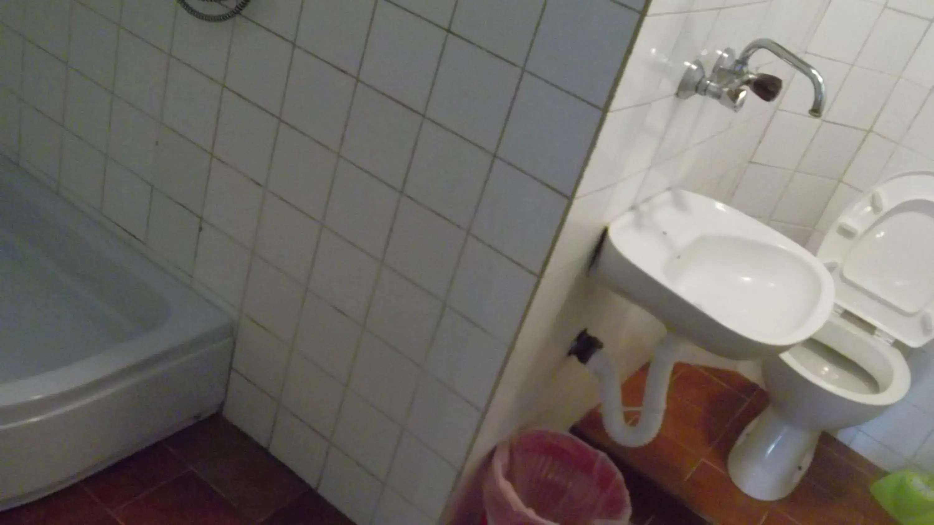 Double or Twin Room - single occupancy in Motel Hrasno Double or Twin Room - single occupancy in Motel Hrasno
