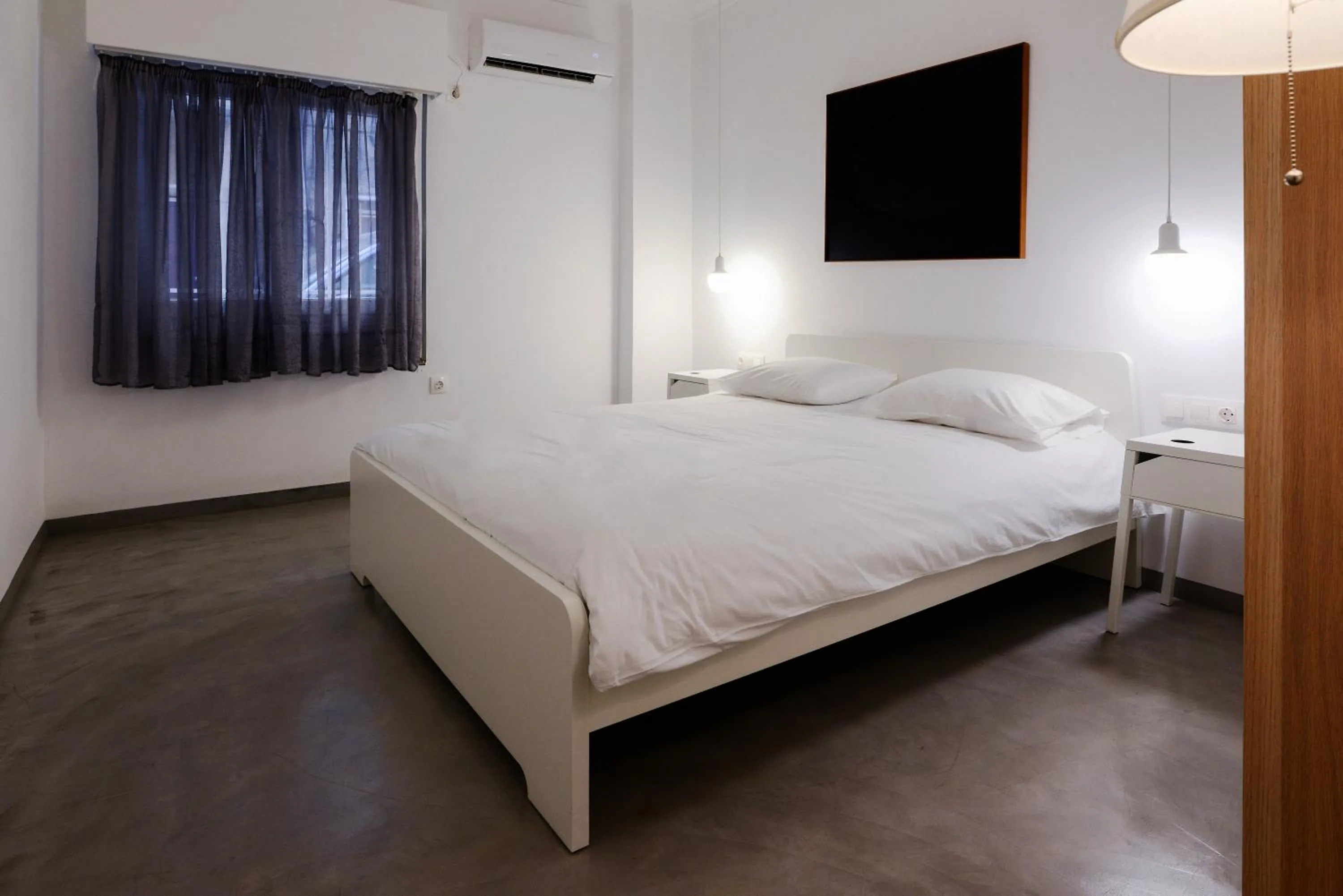 Athens One Apartment by Olala Homes