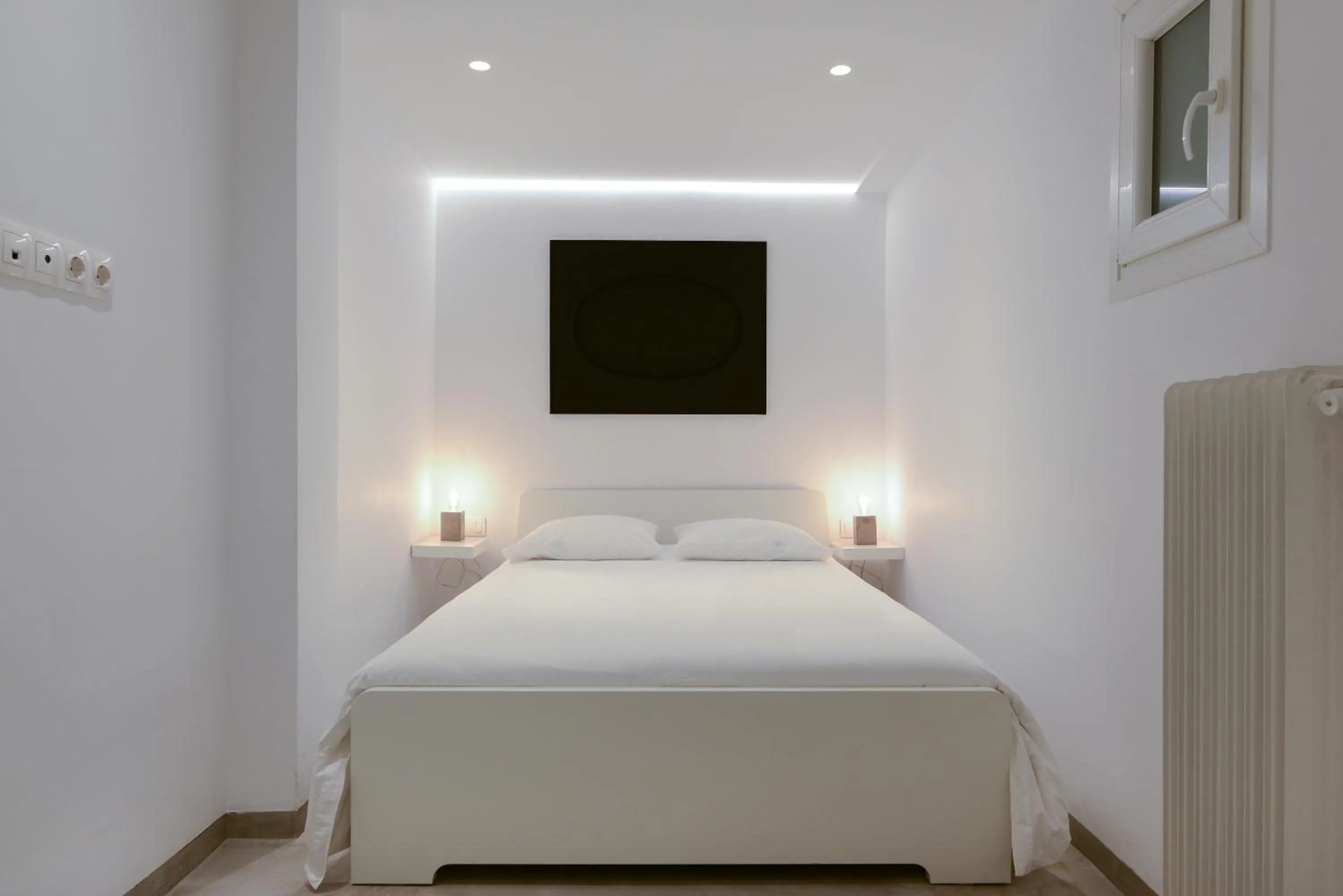 Athens One Apartment by Olala Homes