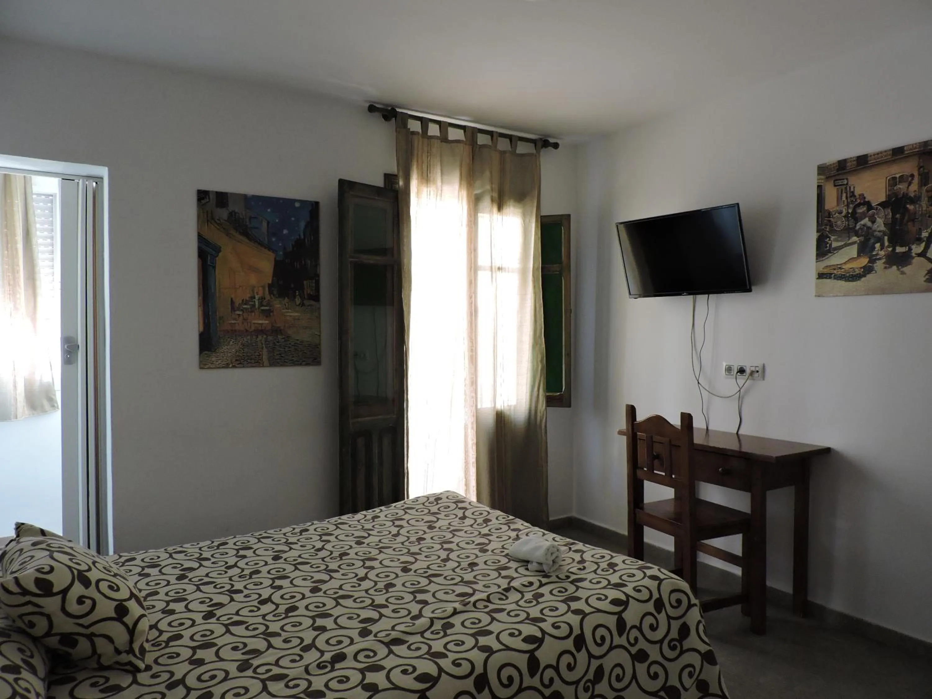 Hospedaje Lisboa Algeciras P Ca 0214 y A Ca 0232