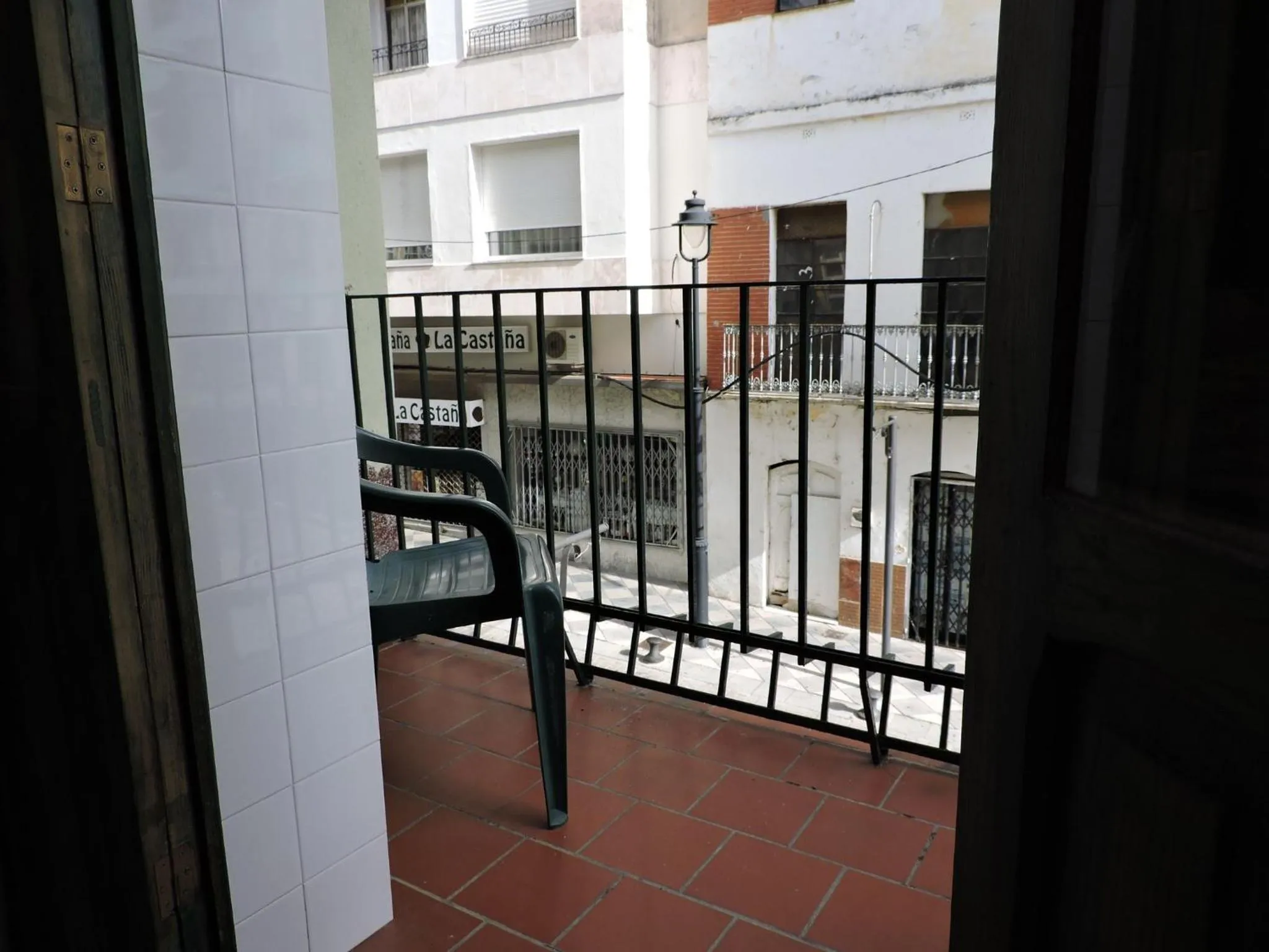 Day in Hospedaje Lisboa Algeciras P Ca 0214 y A Ca 0232