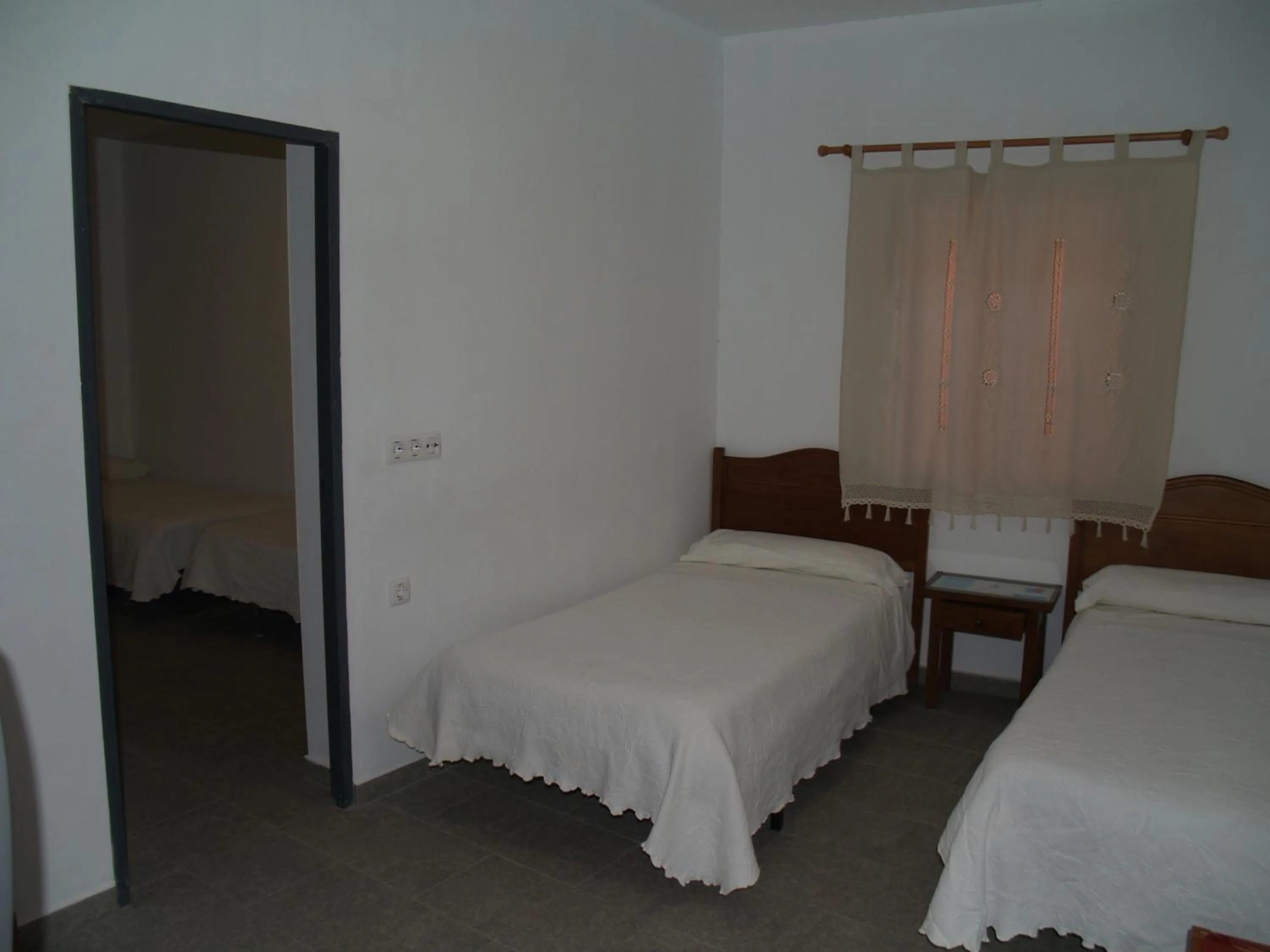 Photo of the whole room, Bed in Hospedaje Lisboa Algeciras P Ca 0214 y A Ca 0232