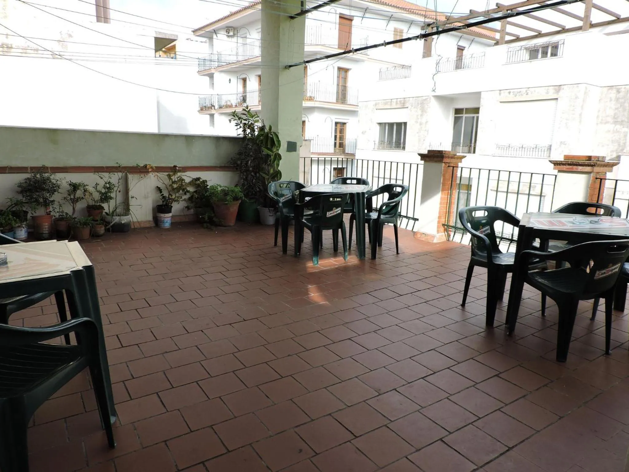 Day in Hospedaje Lisboa Algeciras P Ca 0214 y A Ca 0232