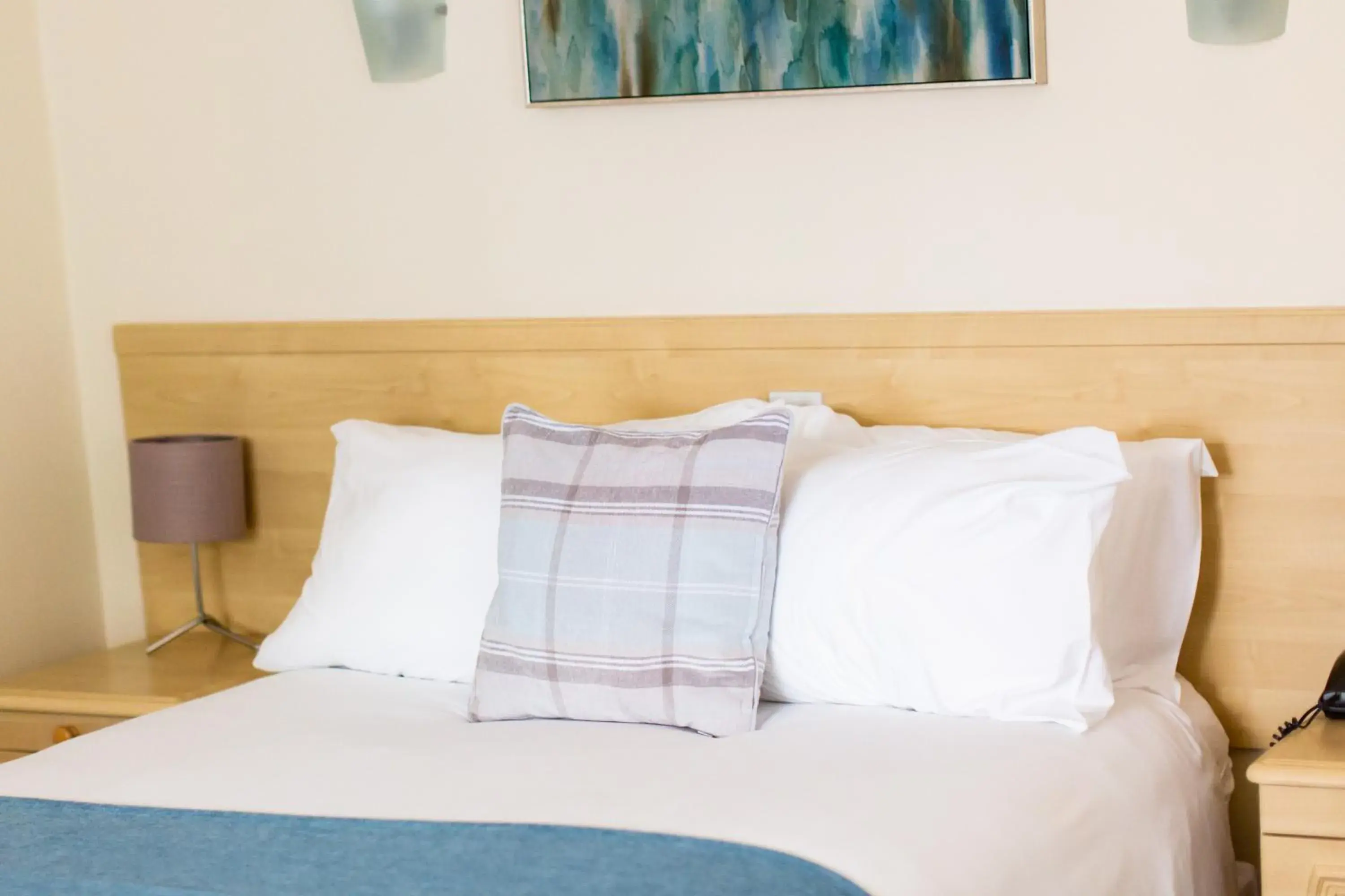 Studio Apartment in SACO Jersey - Merlin House Studio Apartment in SACO Jersey - Merlin House