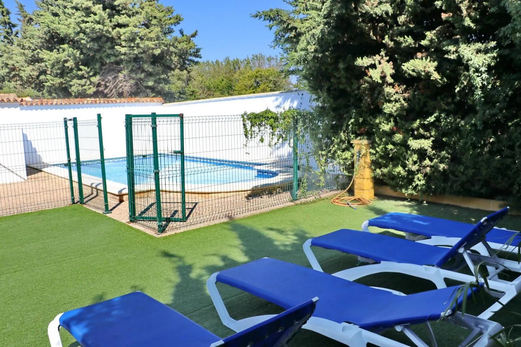 Chalet Pradillo II