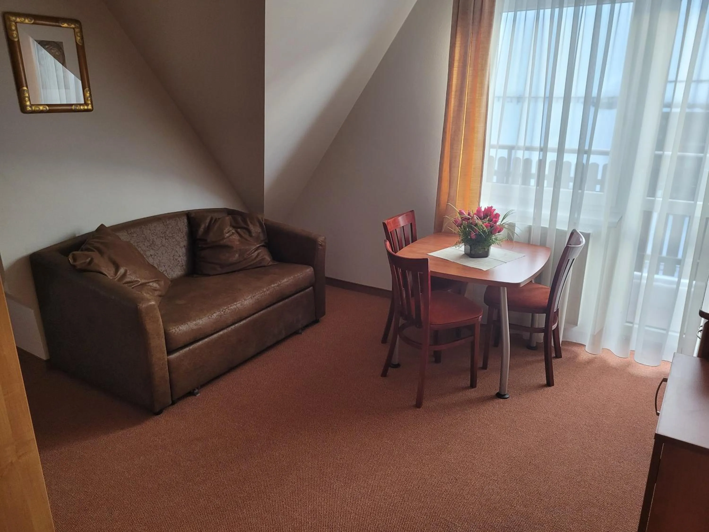 Willa Ostoja u Pyrca