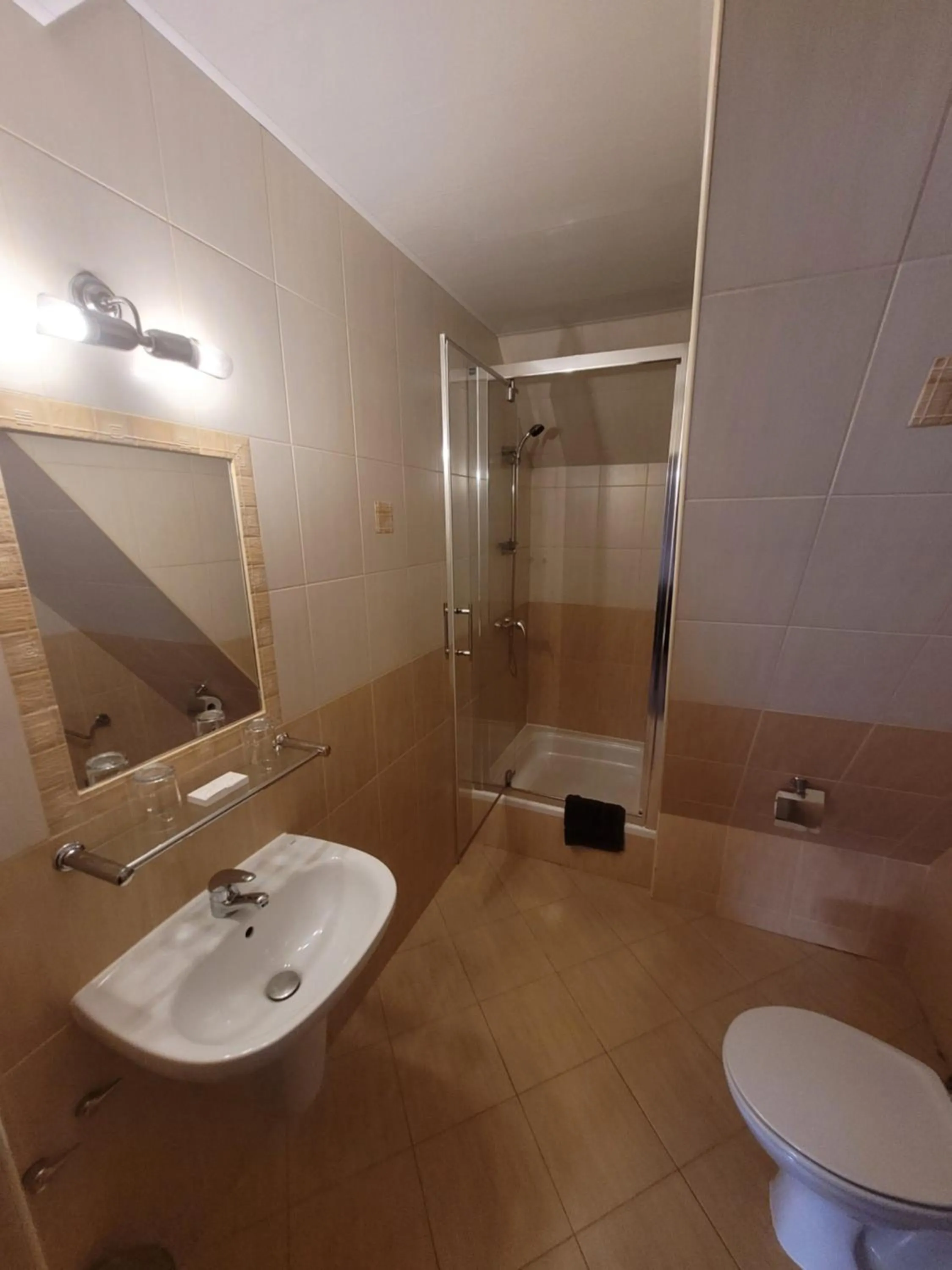 Willa Ostoja u Pyrca