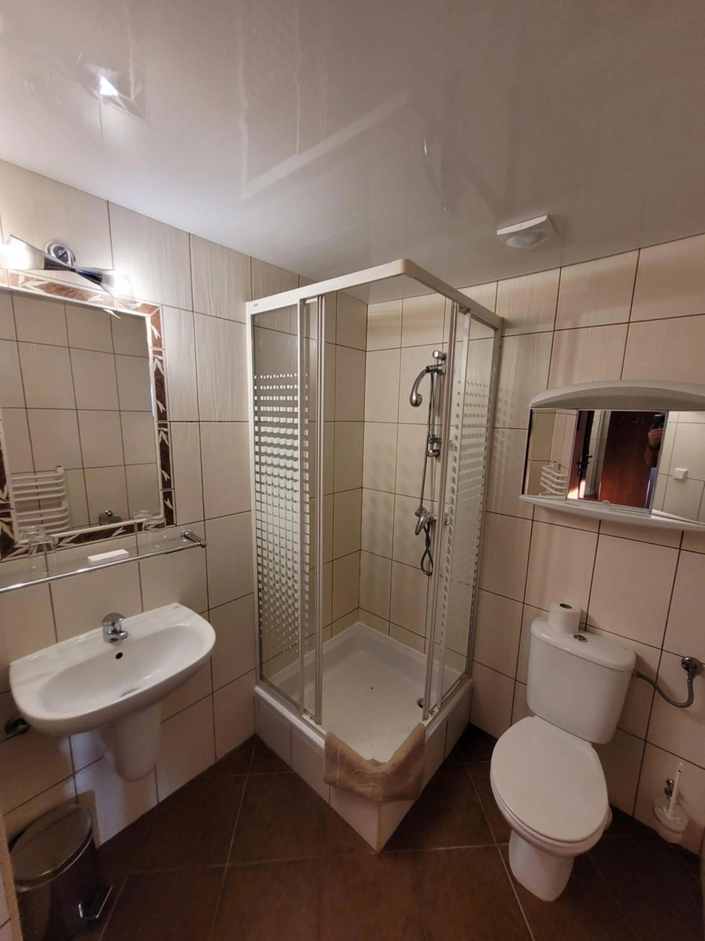 Willa Ostoja u Pyrca