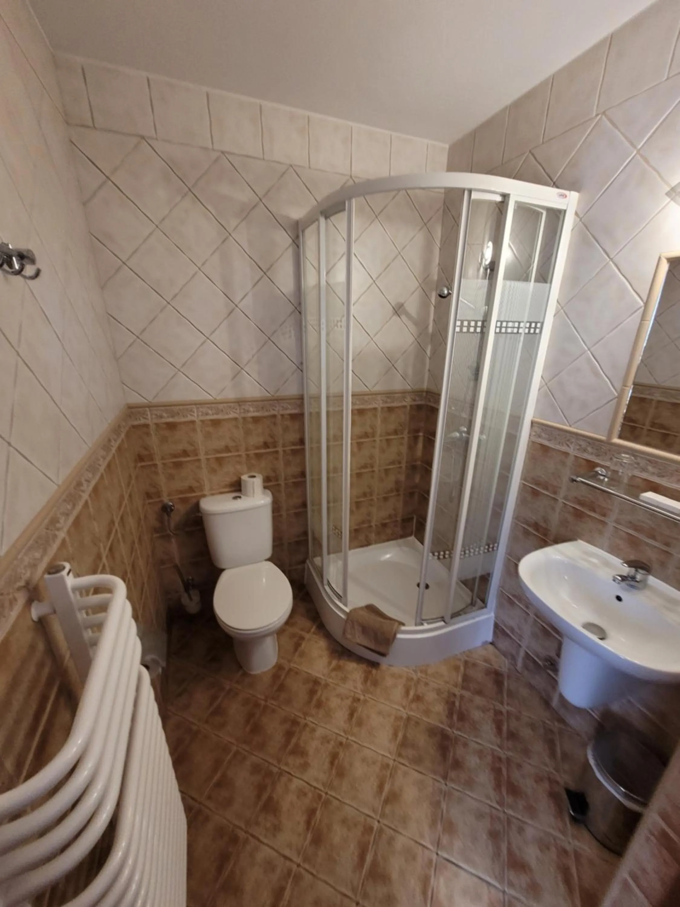 Willa Ostoja u Pyrca