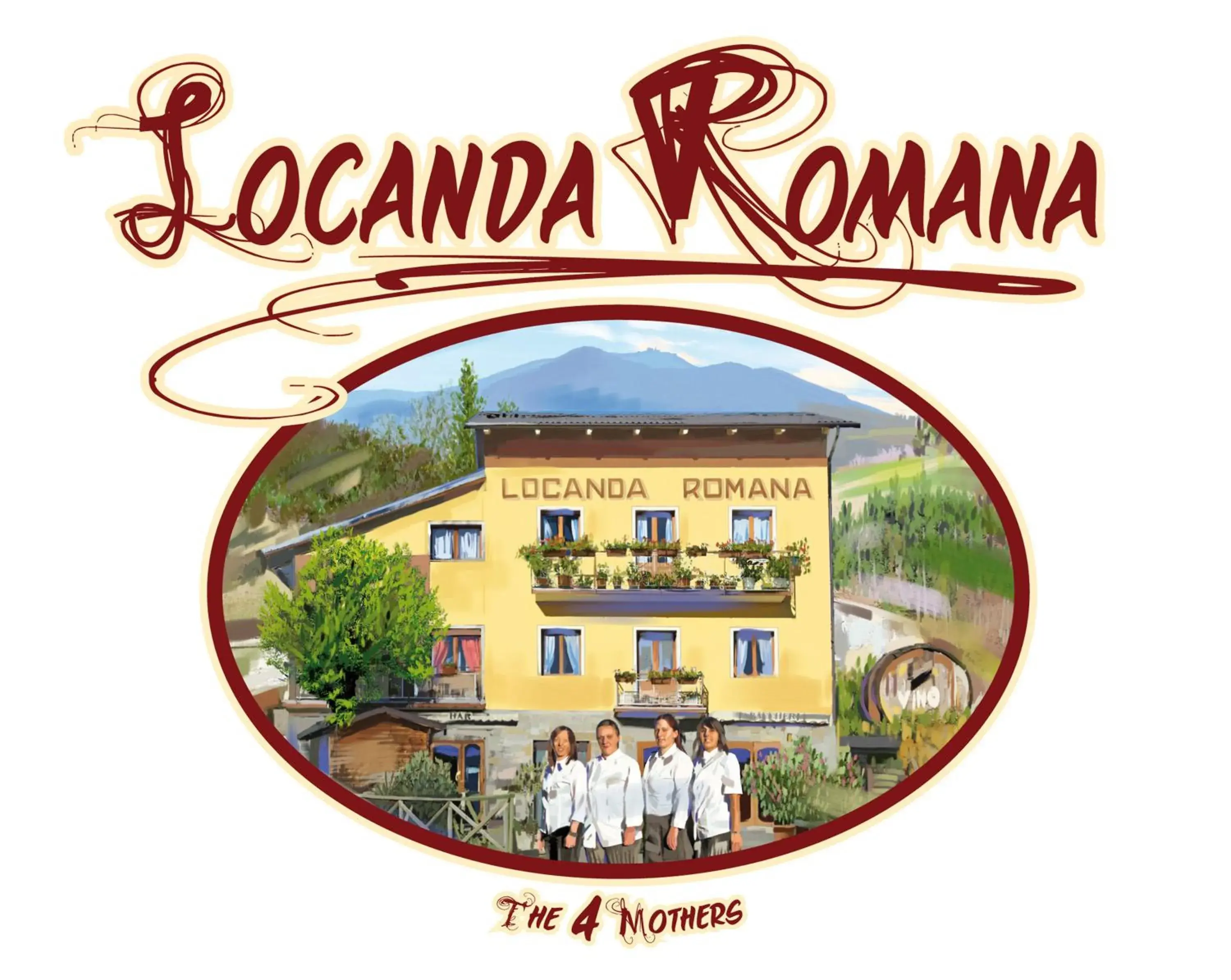 Locanda Romana Locanda Romana