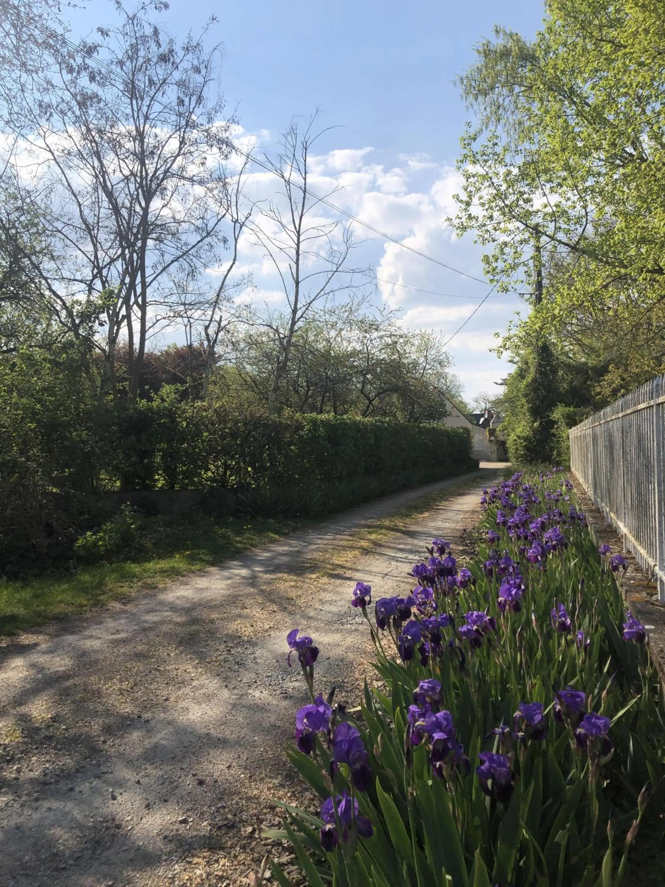 Property building in Villa Cassandre