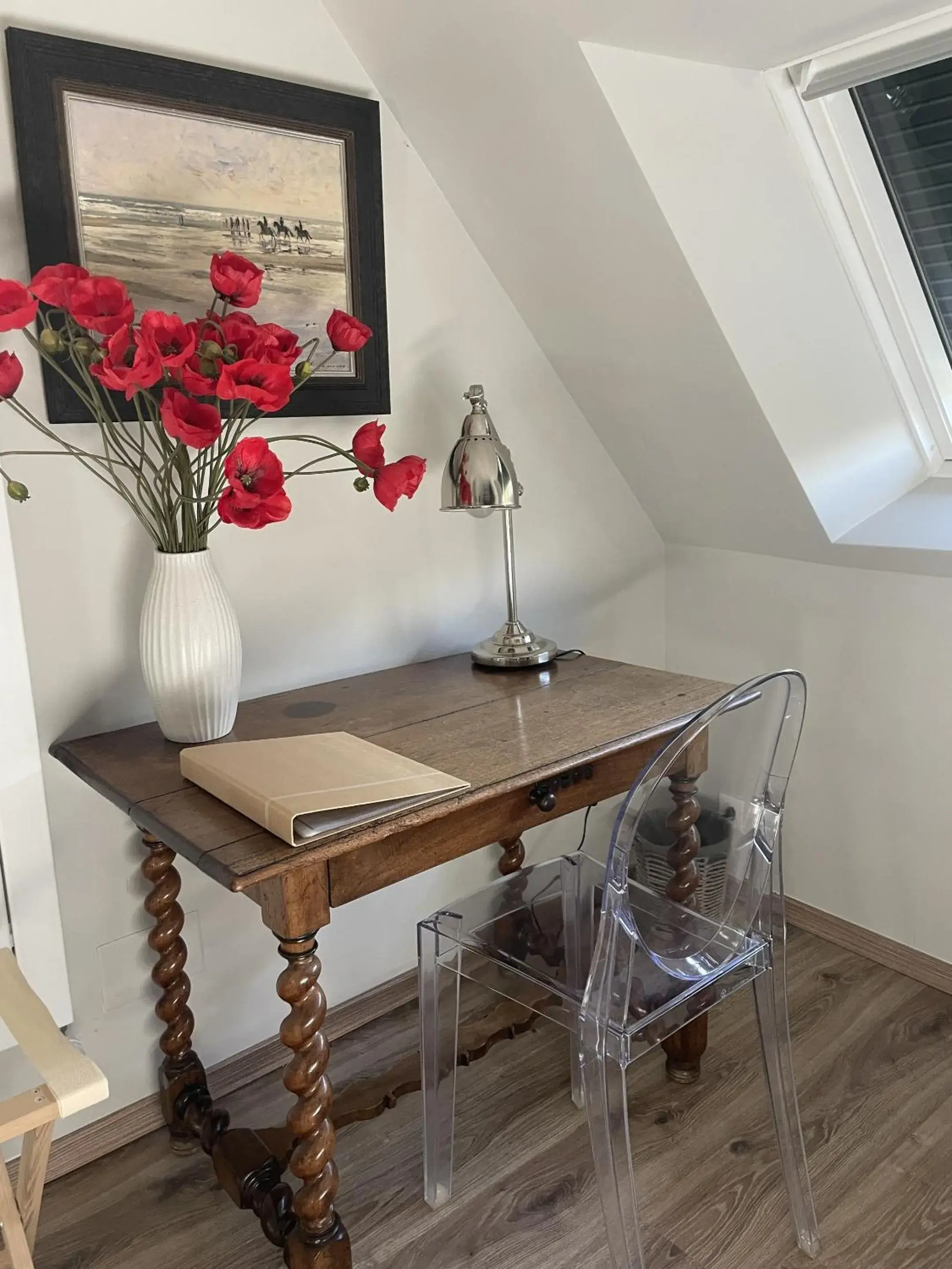 Bedroom in Villa Cassandre Bedroom in Villa Cassandre