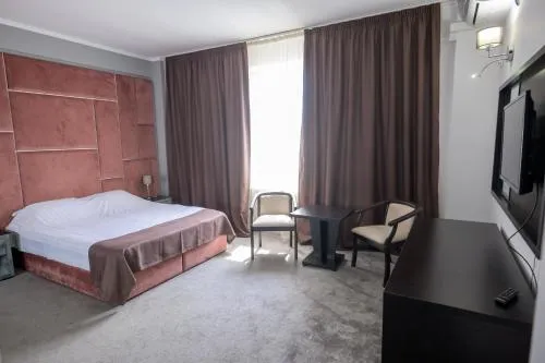 Hotel Maryiotis