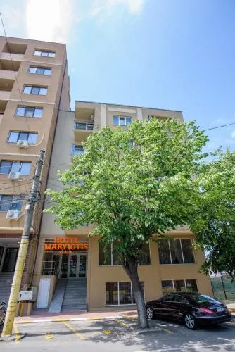 Hotel Maryiotis