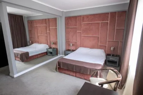 Hotel Maryiotis