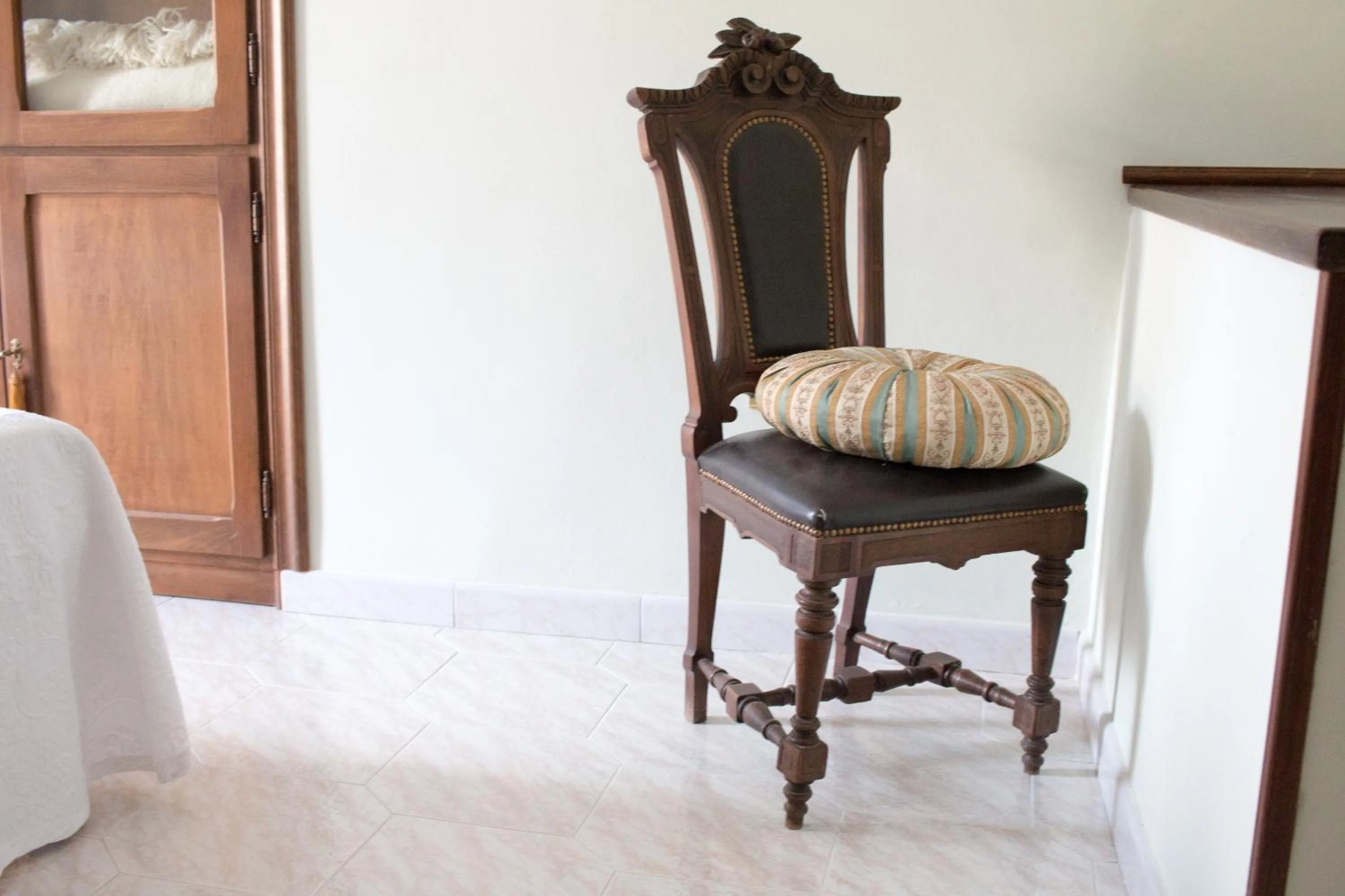 Double Room - single occupancy in Il Mughetto