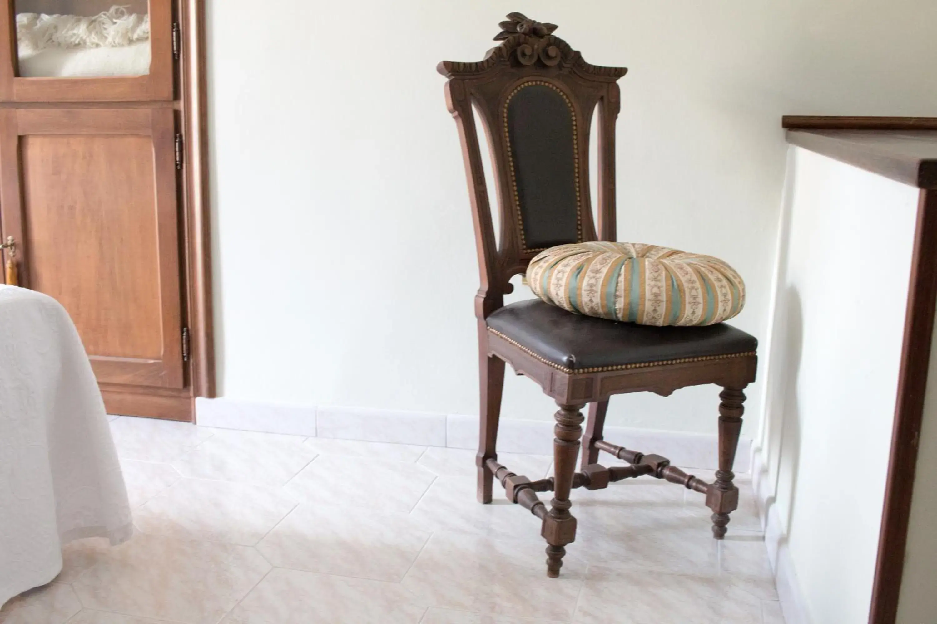 Double Room - single occupancy in Il Mughetto Double Room - single occupancy in Il Mughetto