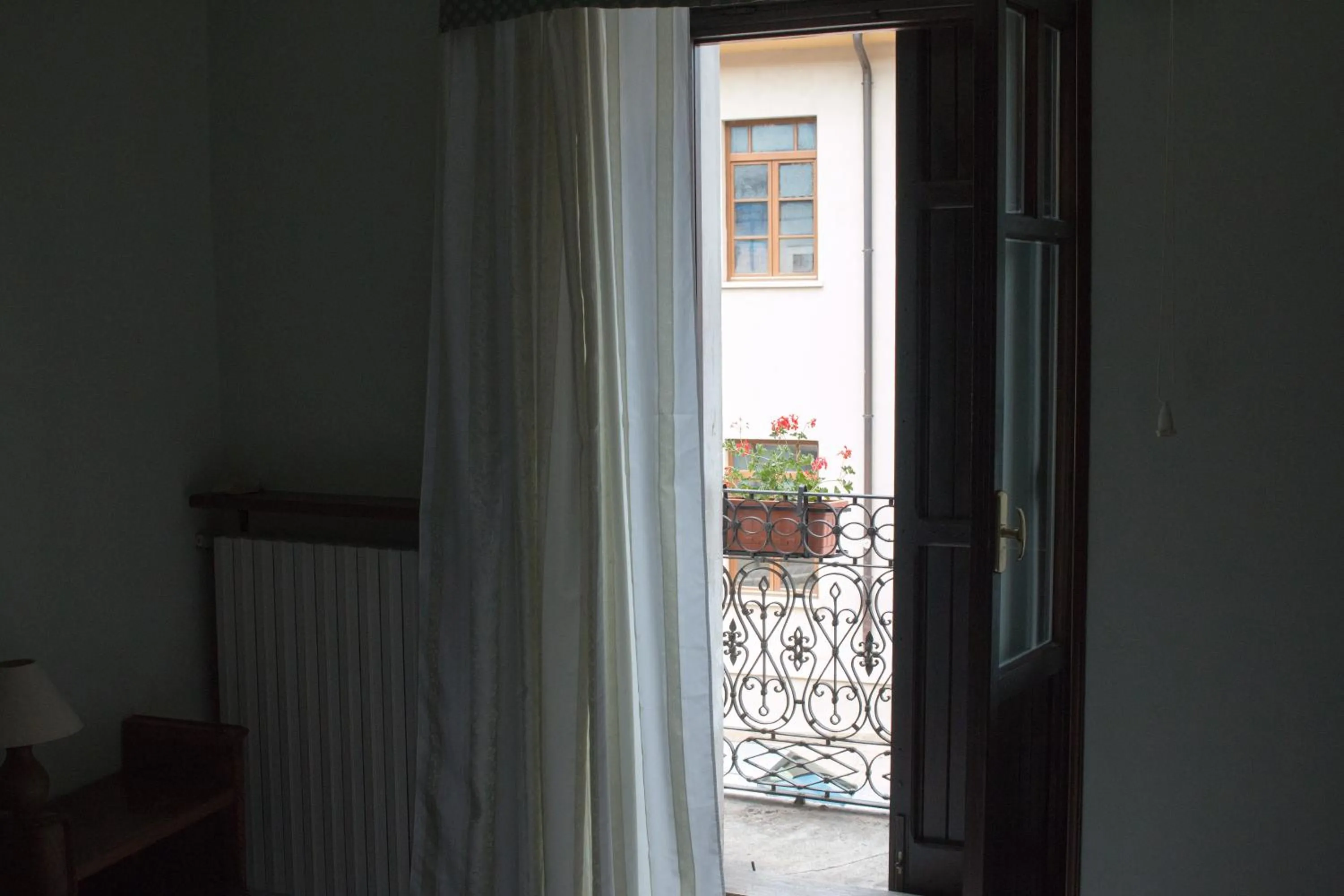 Double Room - single occupancy in Il Mughetto