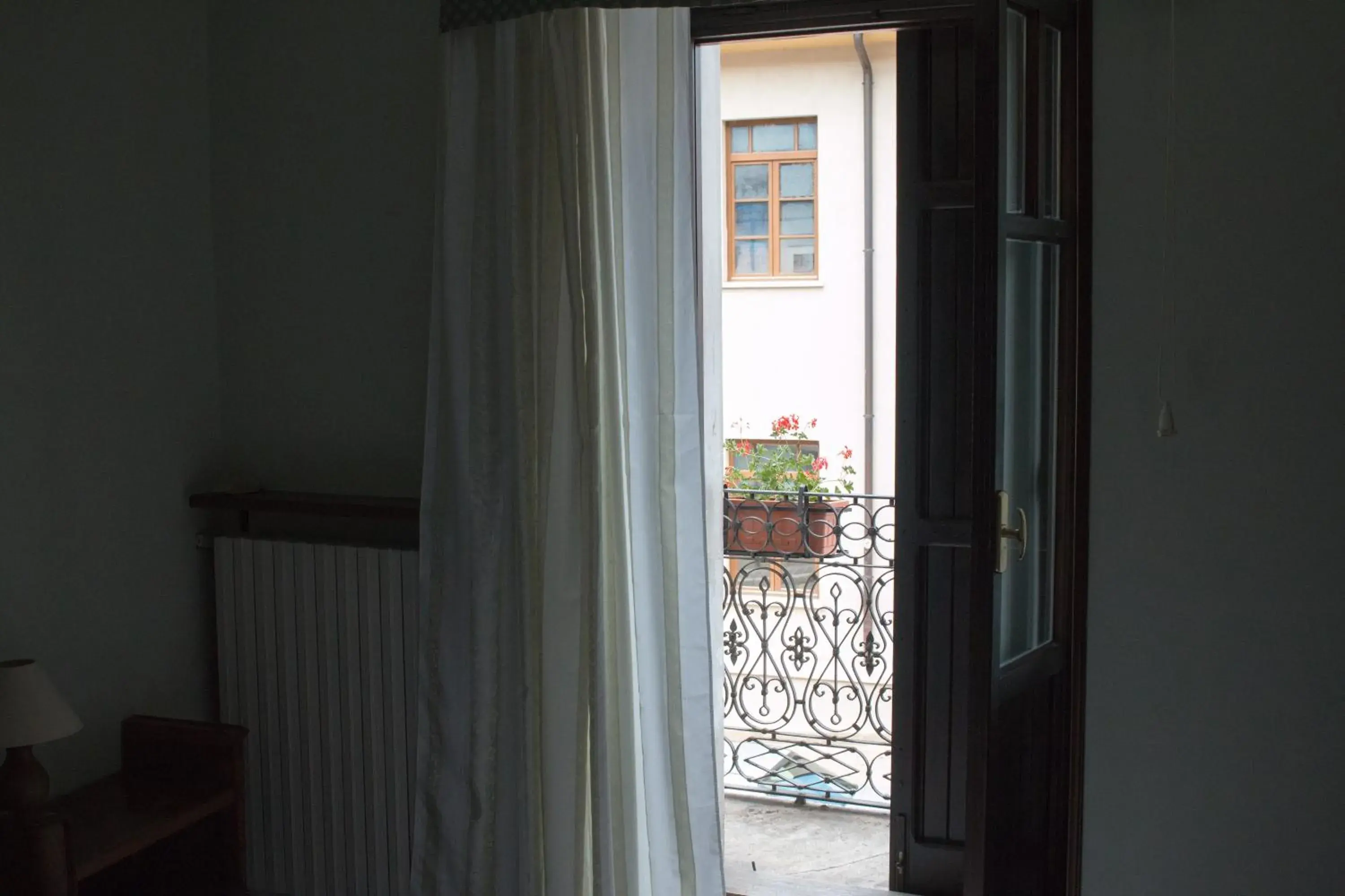 Double Room - single occupancy in Il Mughetto Double Room - single occupancy in Il Mughetto