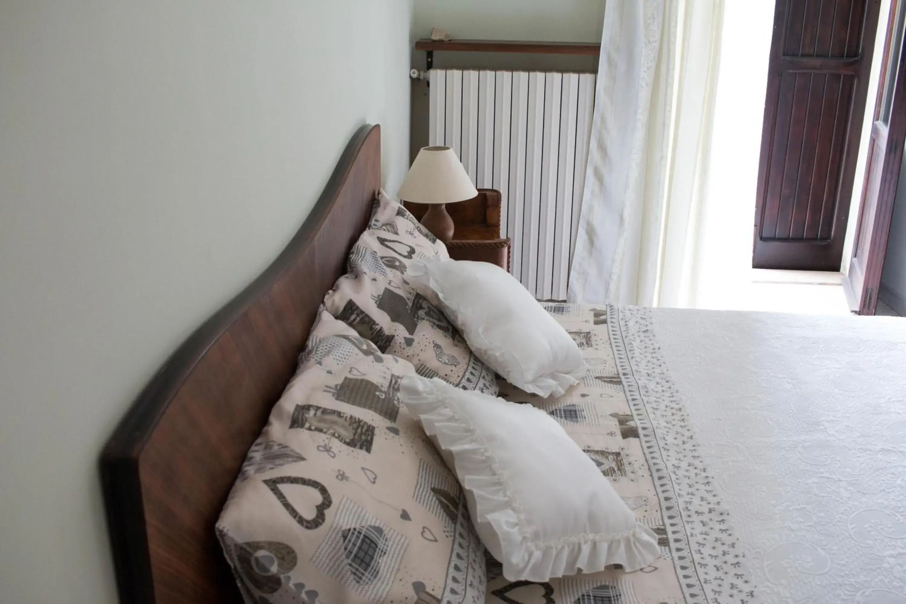 Double Room - single occupancy in Il Mughetto Double Room - single occupancy in Il Mughetto