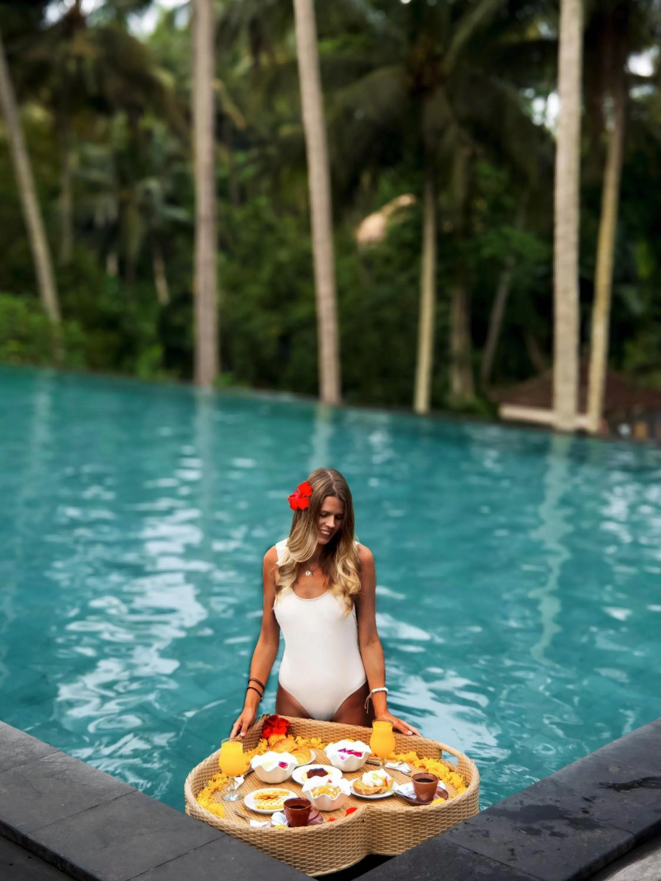 Activities in The Artini Dijiwa Ubud