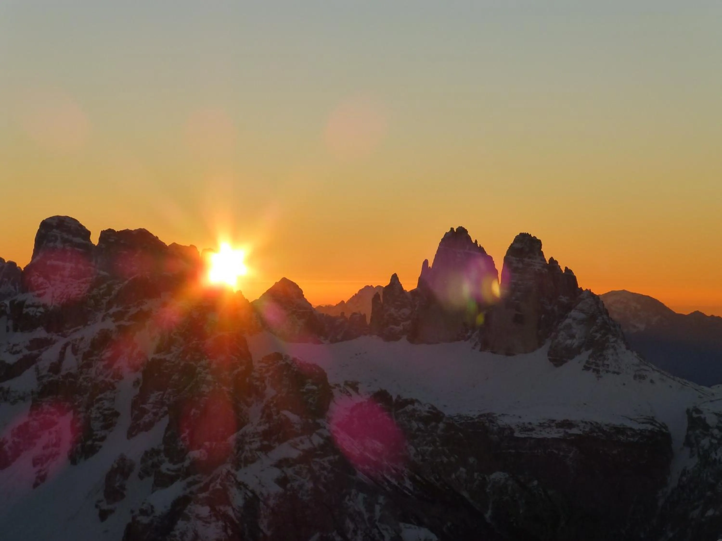 Nearby landmark in Hotel Edelweiss