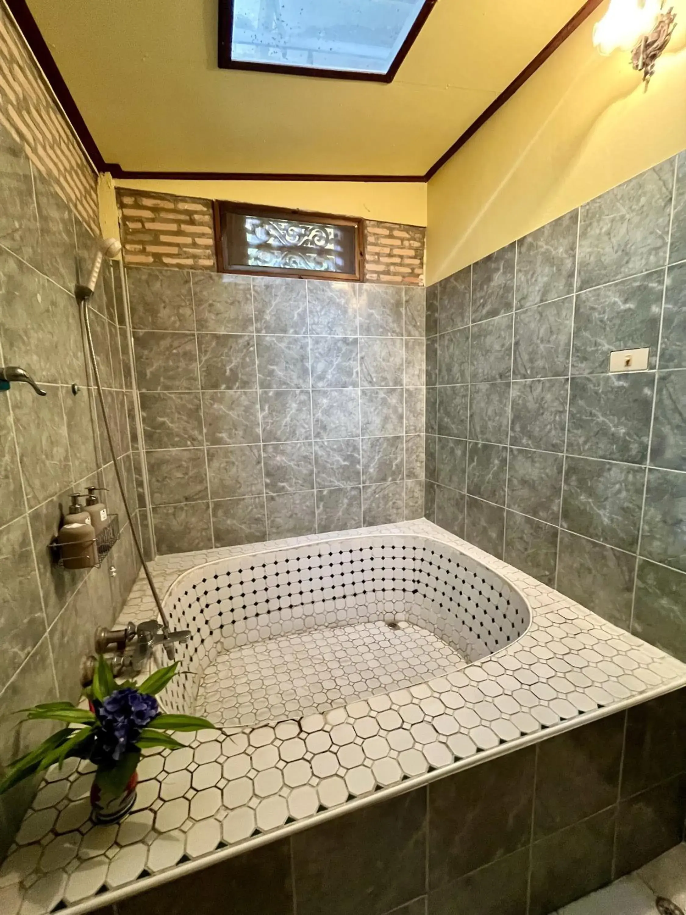 One-Bedroom Villa in Faasai Resort & Spa One-Bedroom Villa in Faasai Resort & Spa