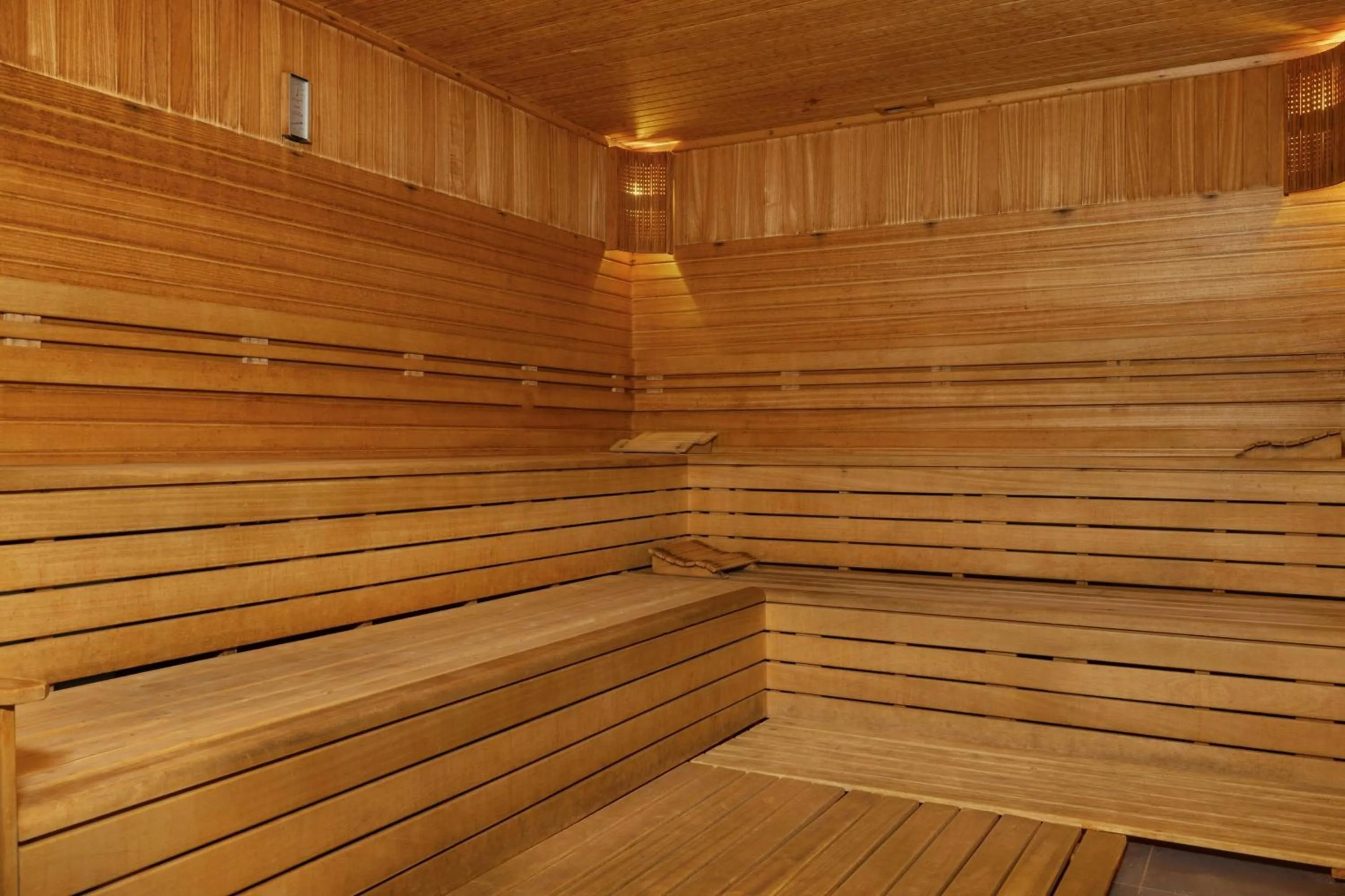 Spa and wellness centre/facilities in Sheraton Grand Tbilisi Metechi Palace