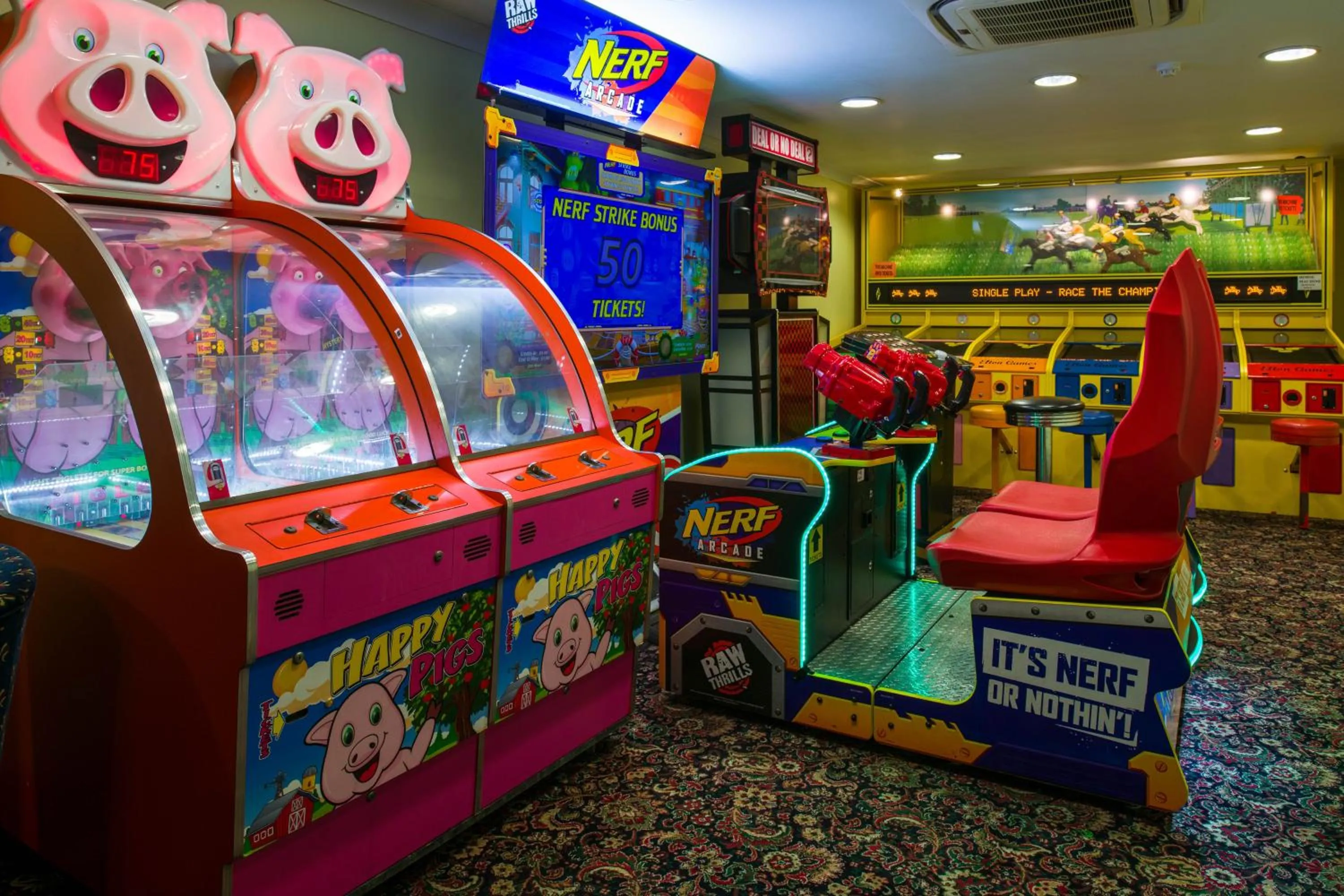 Trethorne Hotel & Golf Club