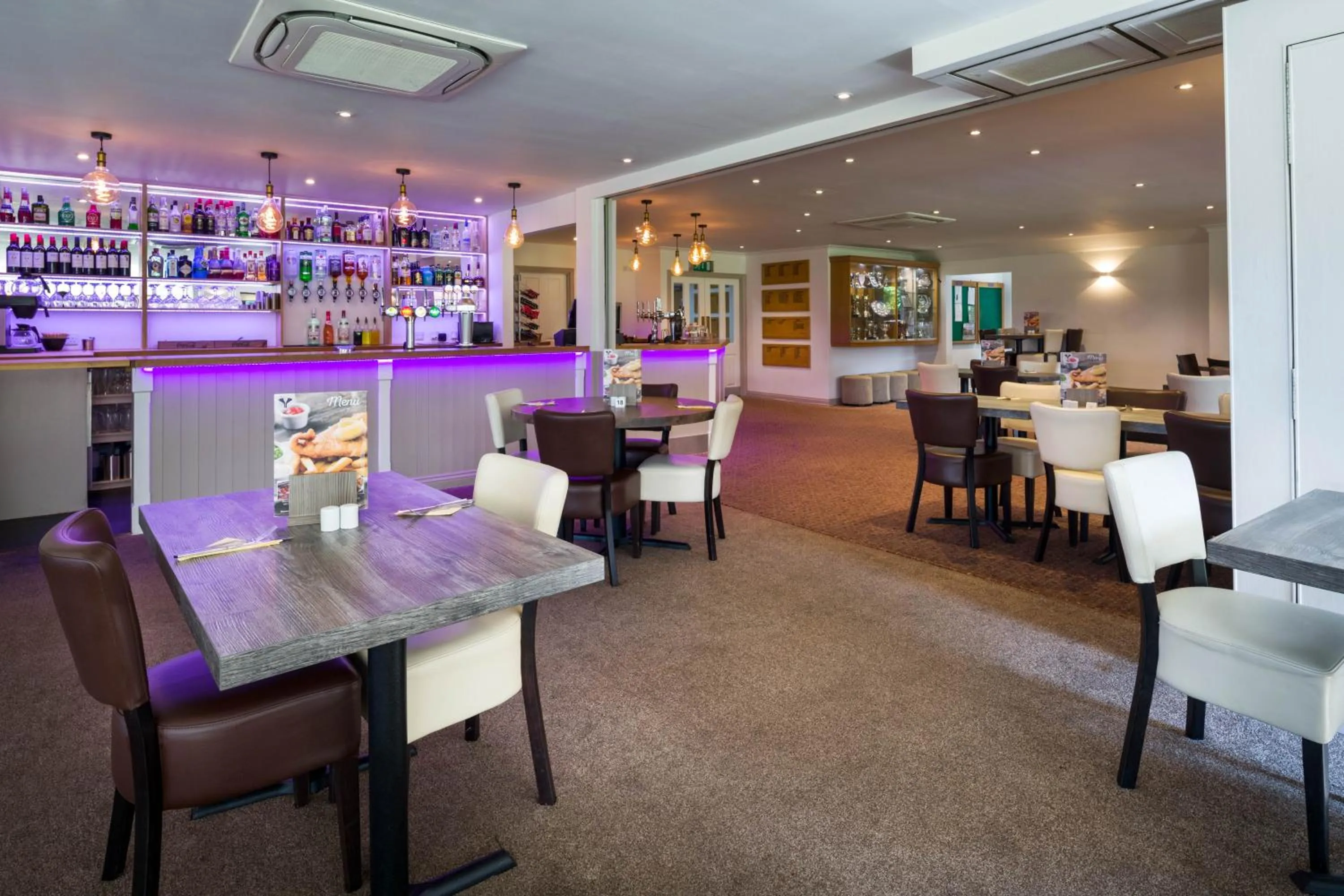 Trethorne Hotel & Golf Club