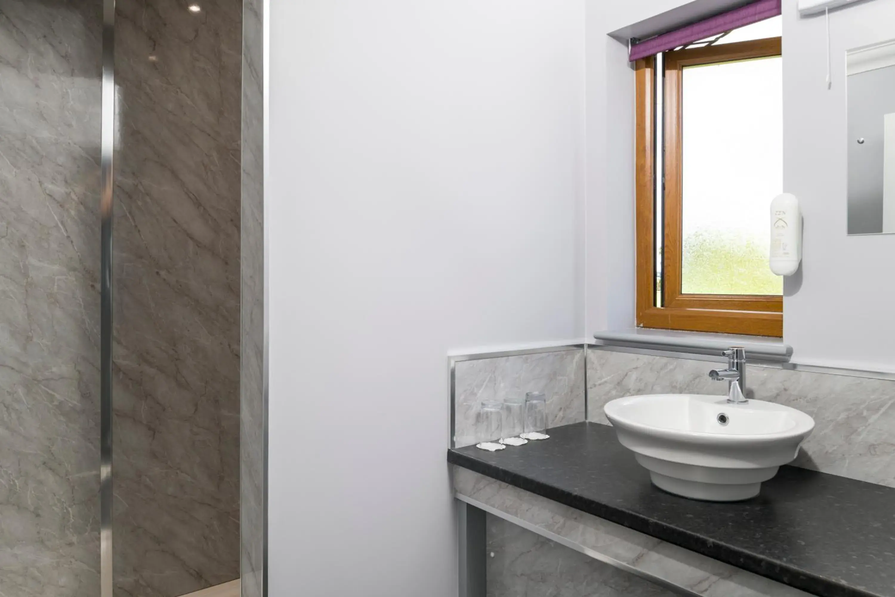 Superior Double or Twin Room in Trethorne Hotel & Golf Club Superior Double or Twin Room in Trethorne Hotel & Golf Club