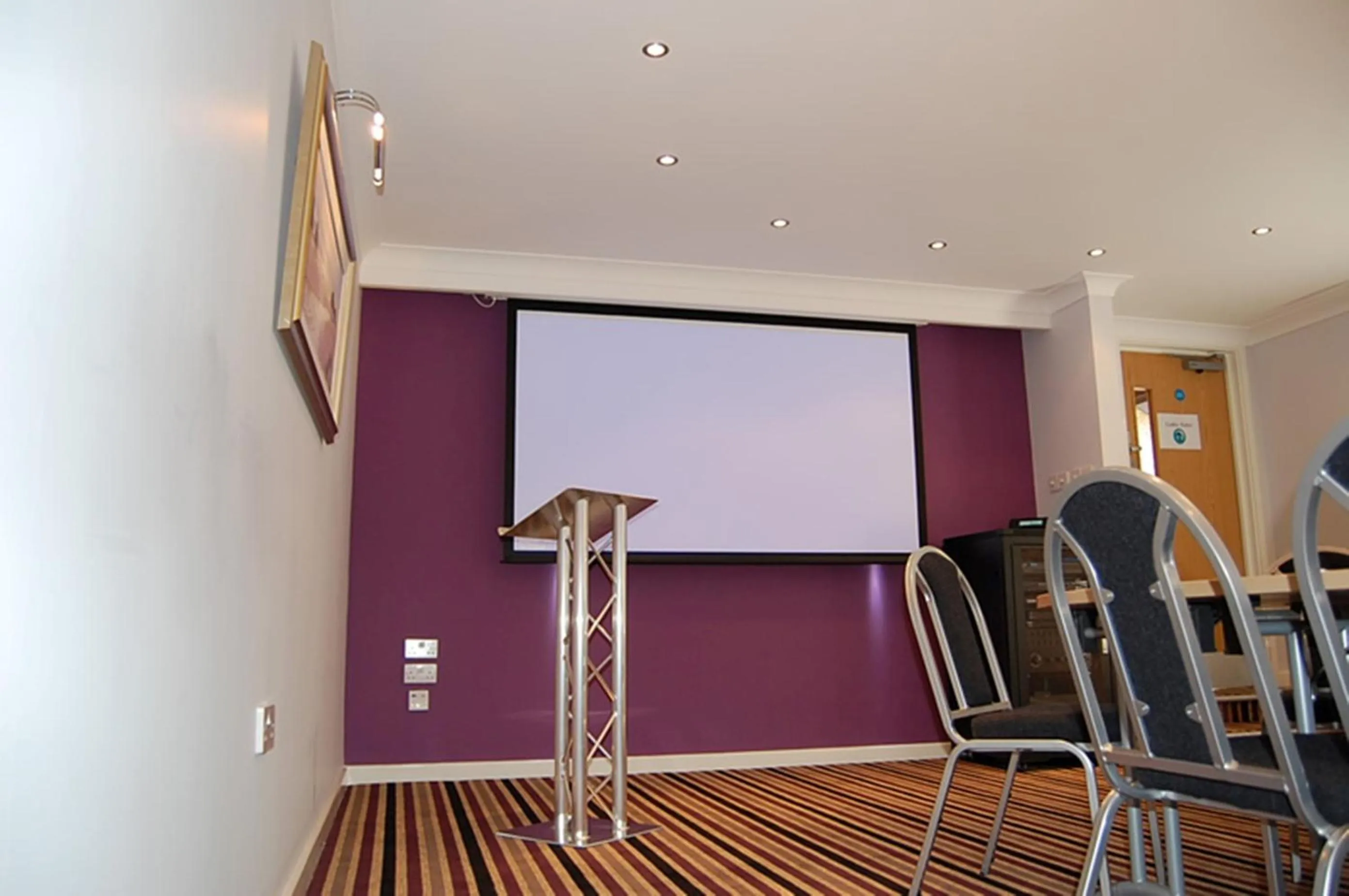 Business facilities in Trethorne Hotel & Golf Club