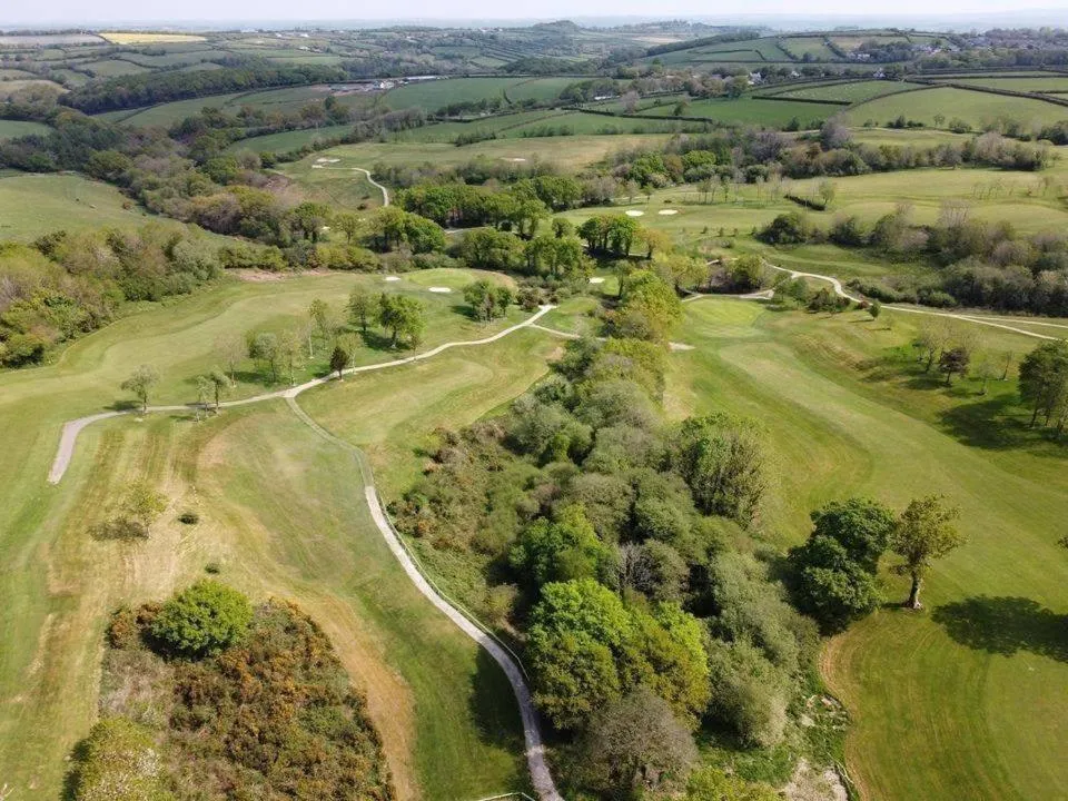 Trethorne Hotel & Golf Club