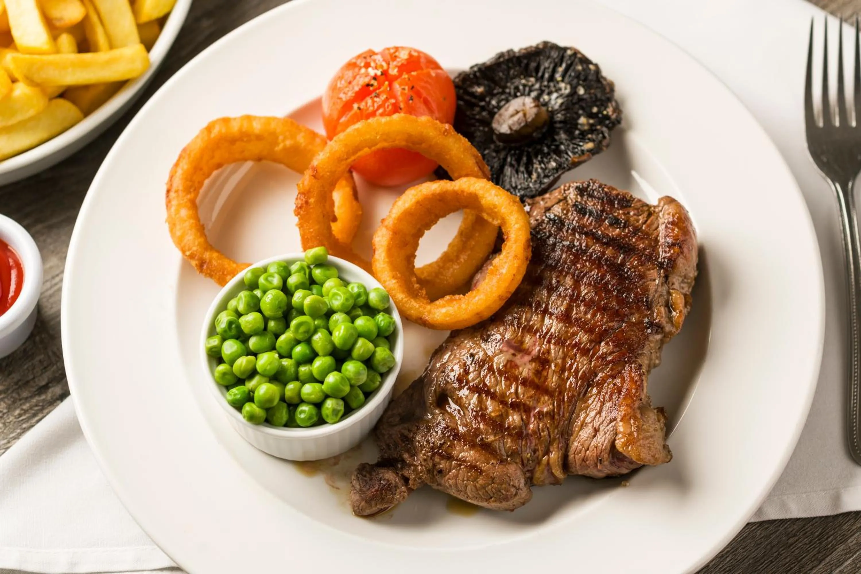 Trethorne Hotel & Golf Club