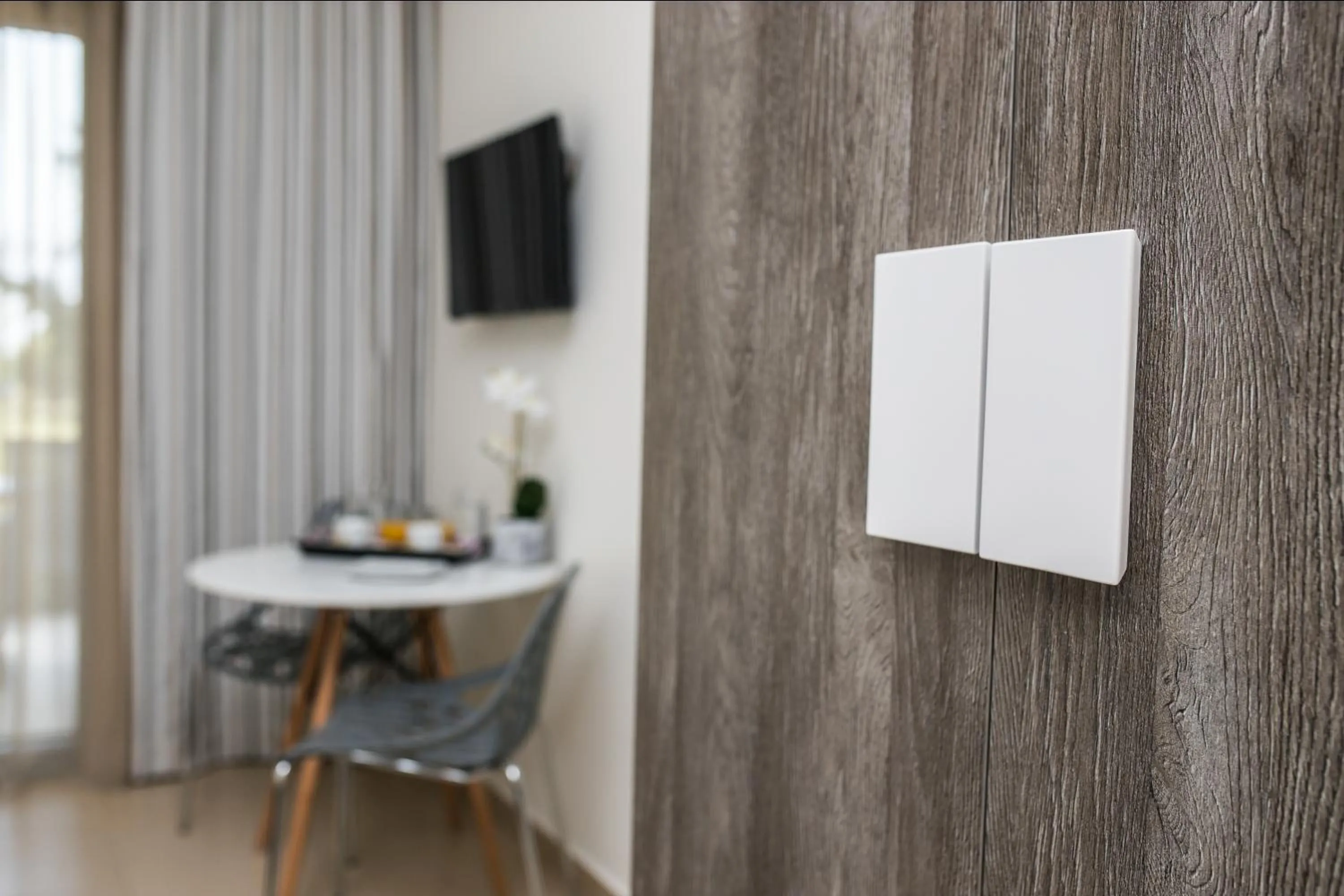 TV and multimedia in Gmare