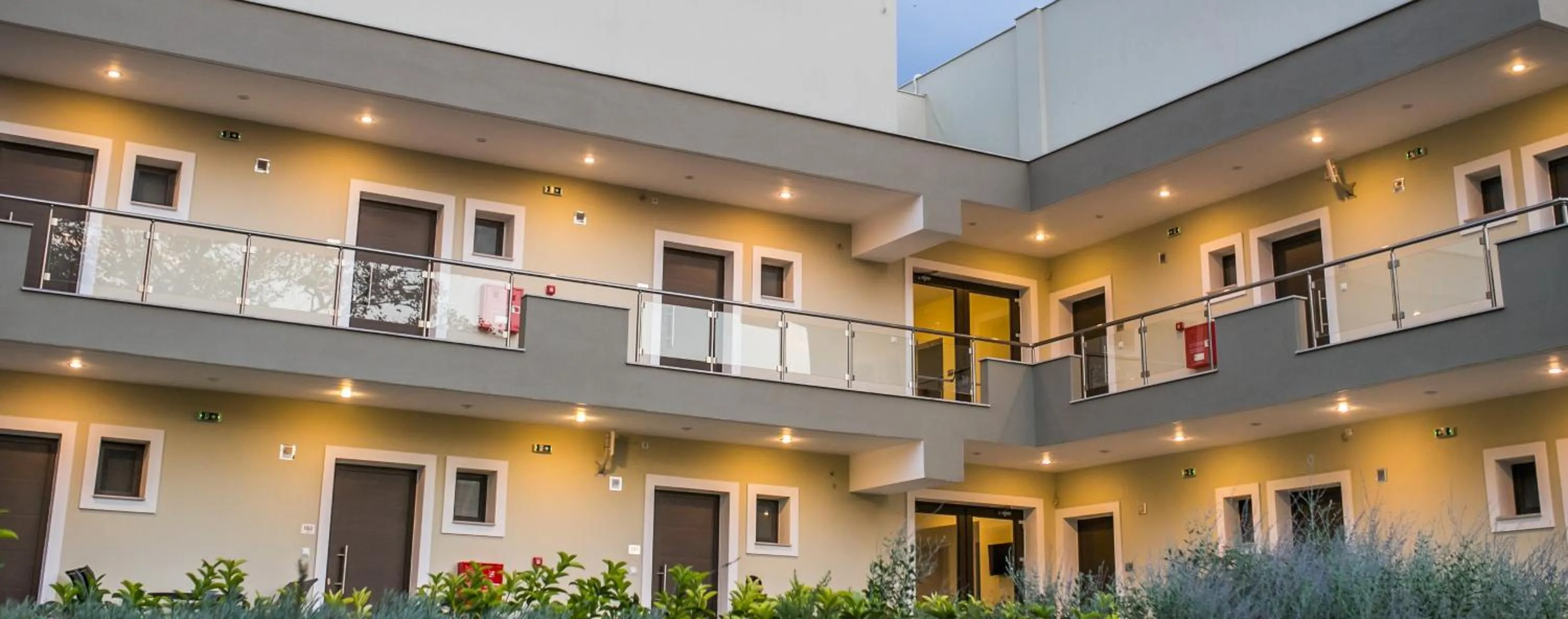 Balcony/Terrace in Gmare