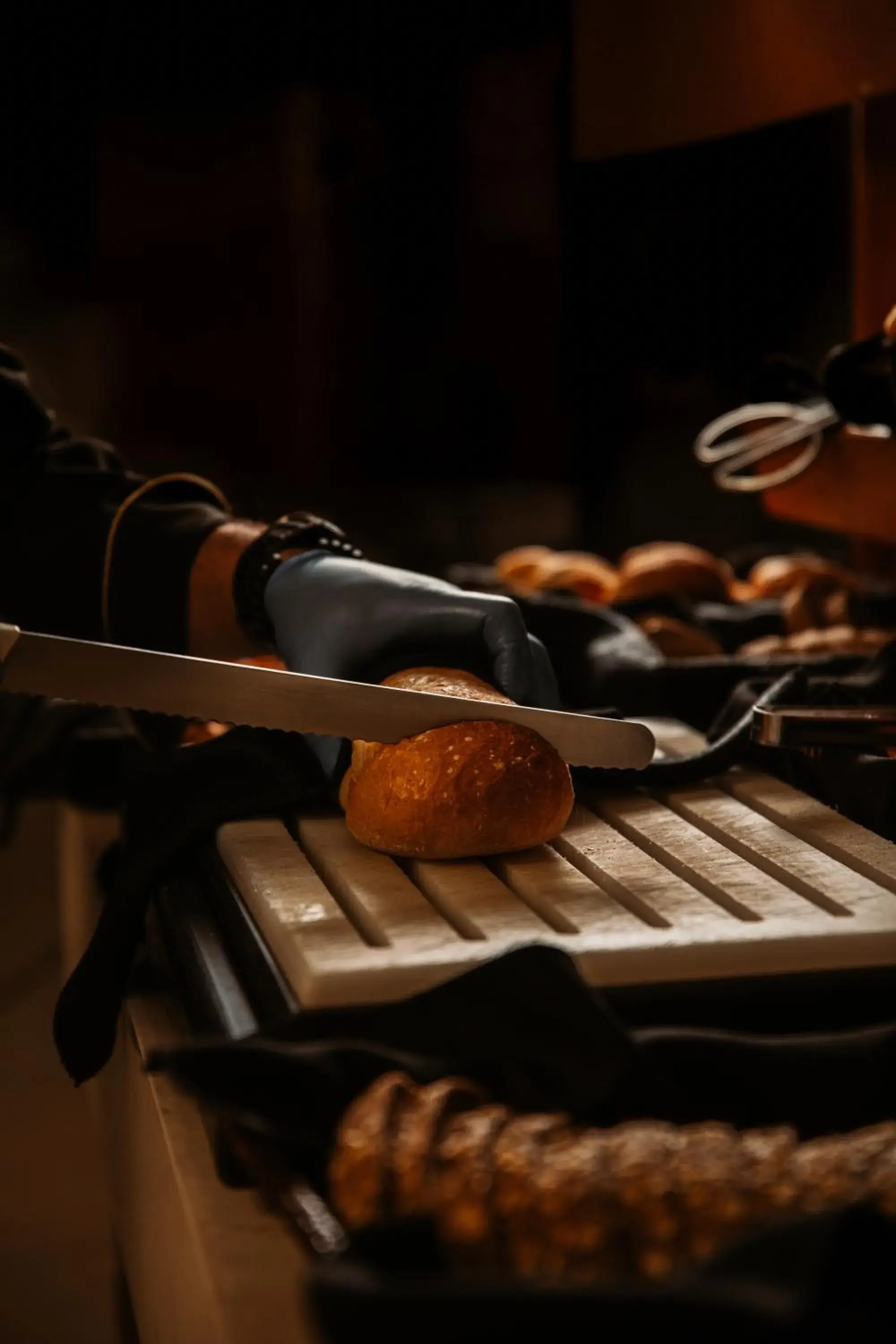 Food and drinks in Grand Makel Hotel Topkapi Food and drinks in Grand Makel Hotel Topkapi