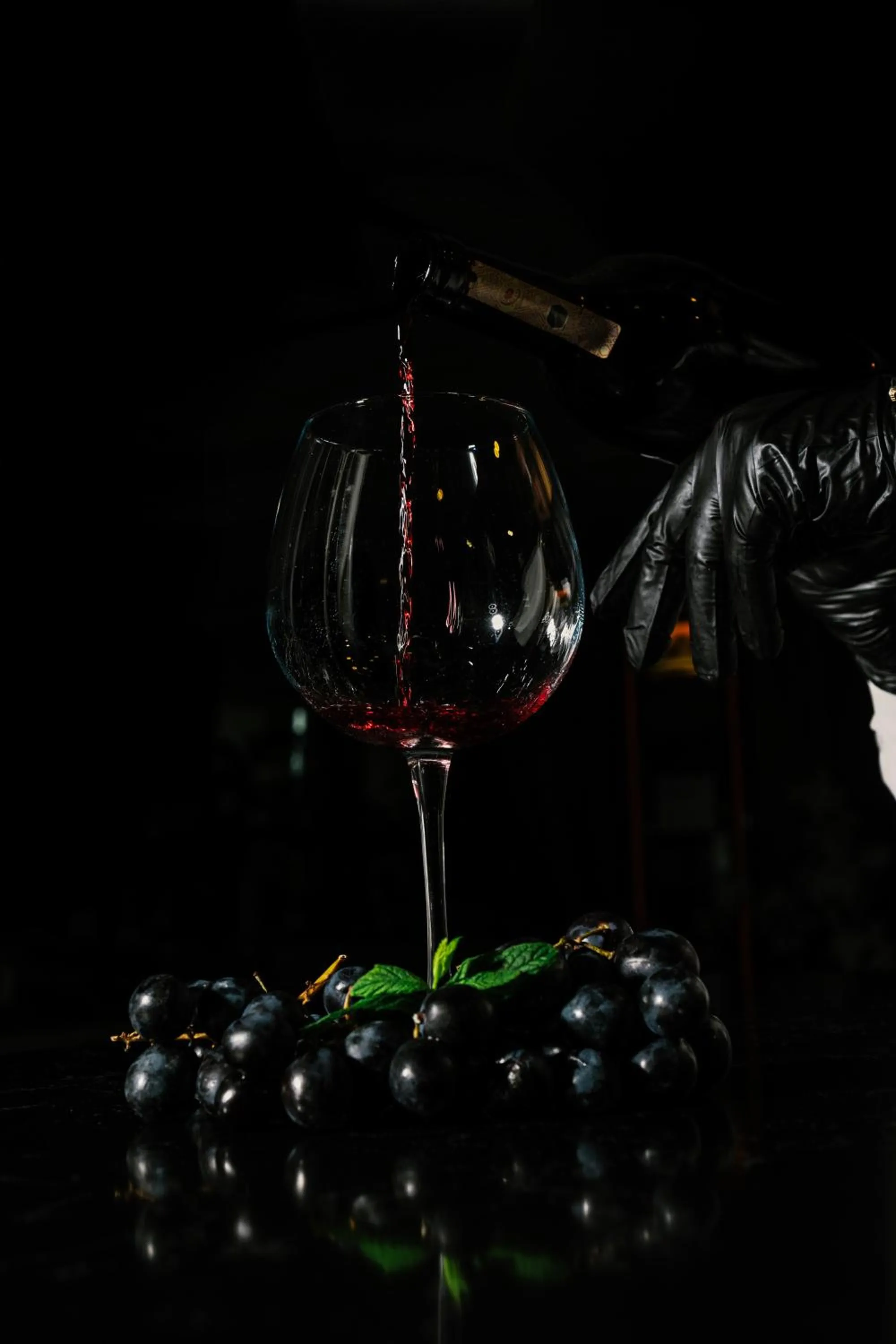 Food and drinks in Grand Makel Hotel Topkapi